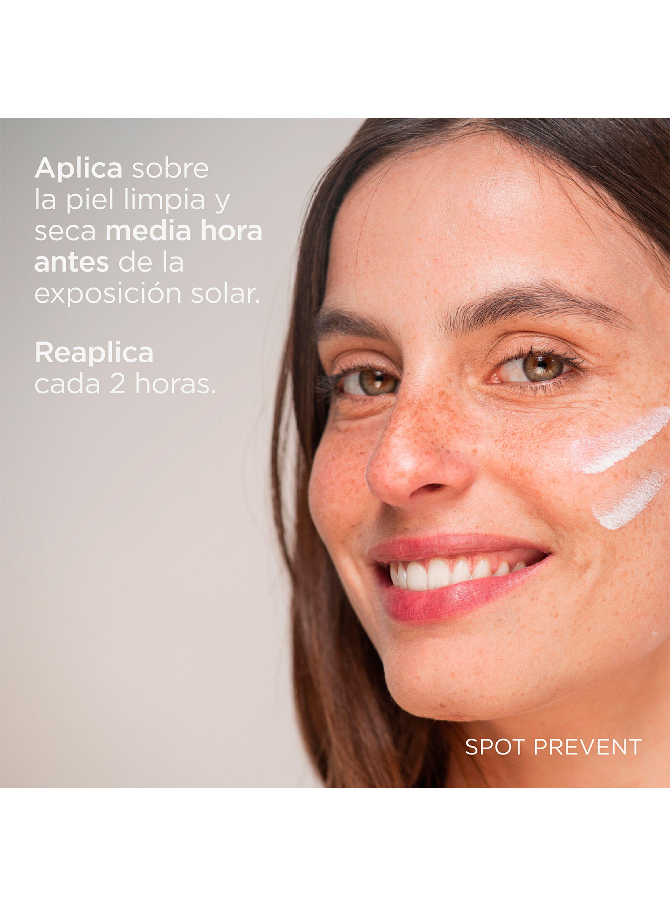 Fotoprotector Spot Prevent ISDIN 50ml SPF50+-5