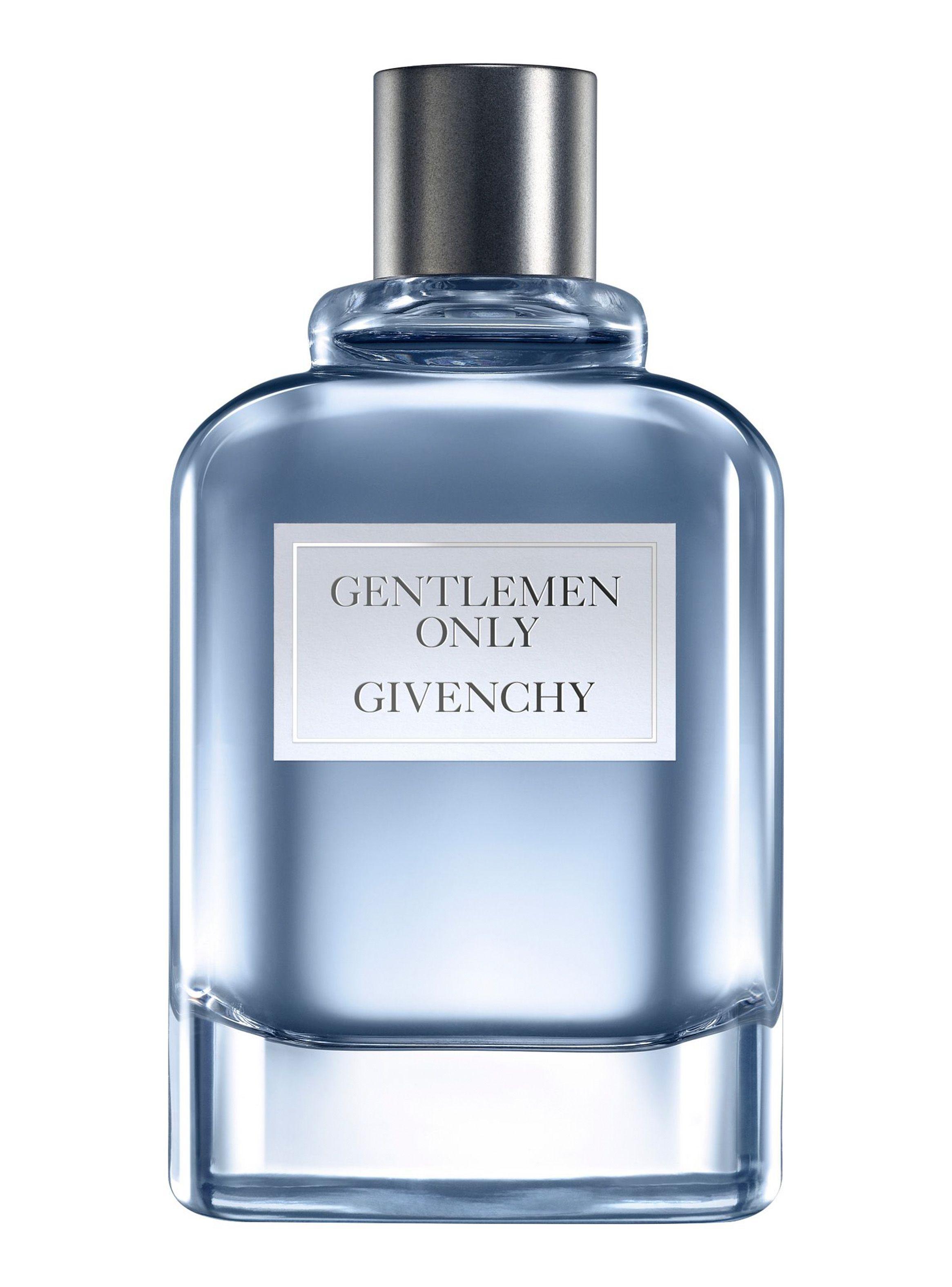 Perfume Givenchy Gentlemen Only Hombre EDT 50 ml-0
