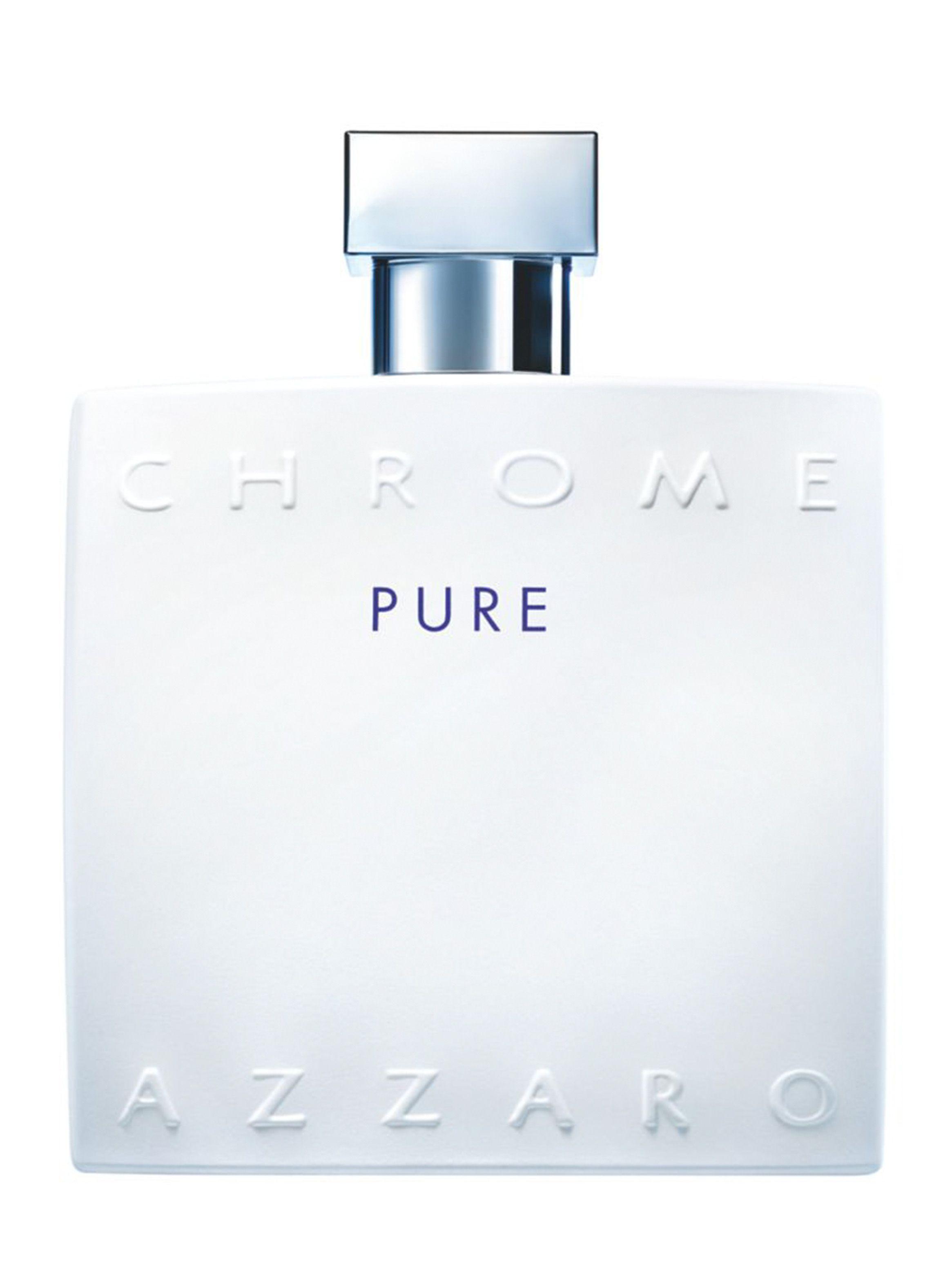 Perfume Azzaro Chrome Pure Hombre EDT 50 ml-0