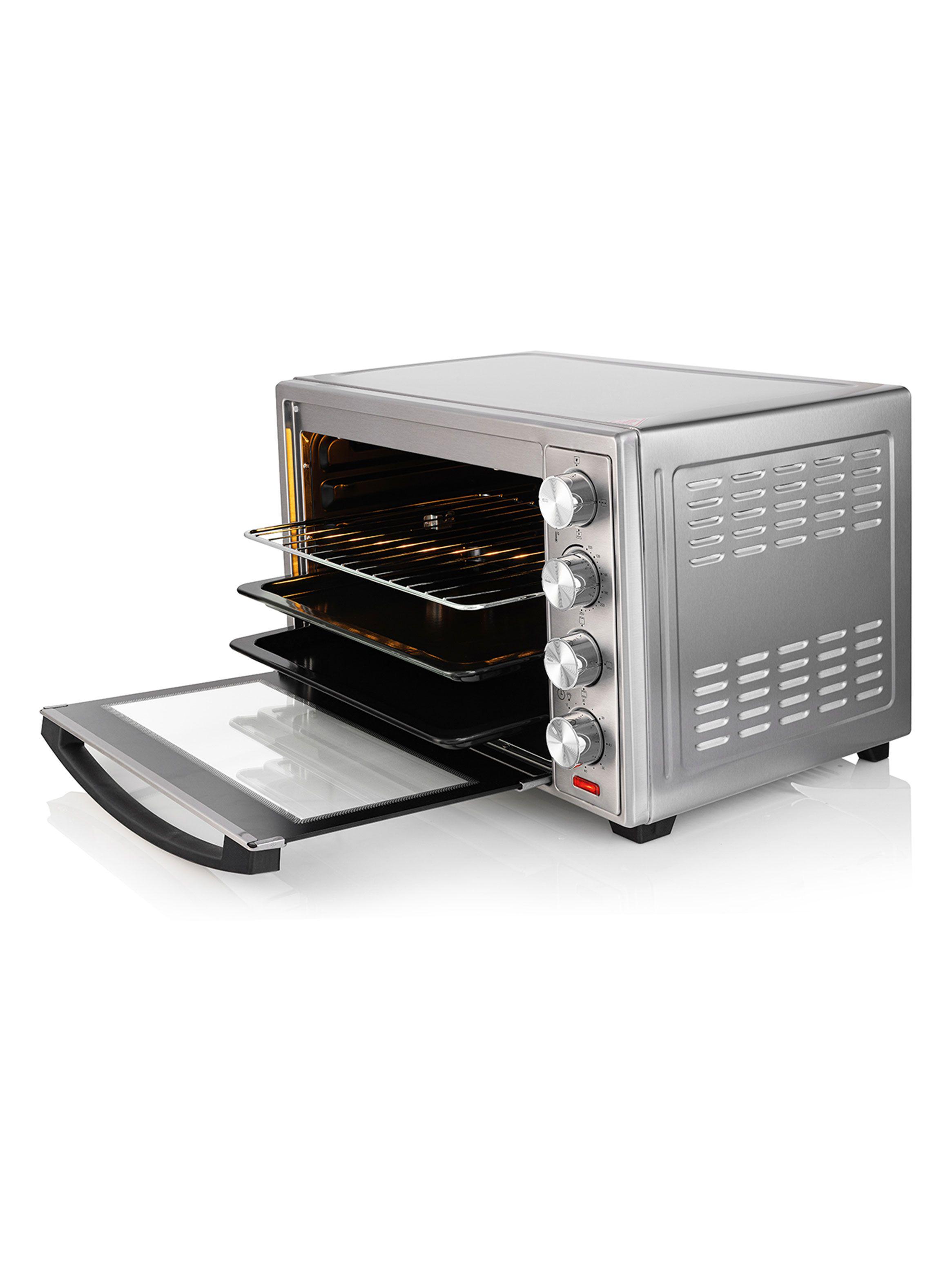 Horno Eléctrico 60 Litros TH-62i-5