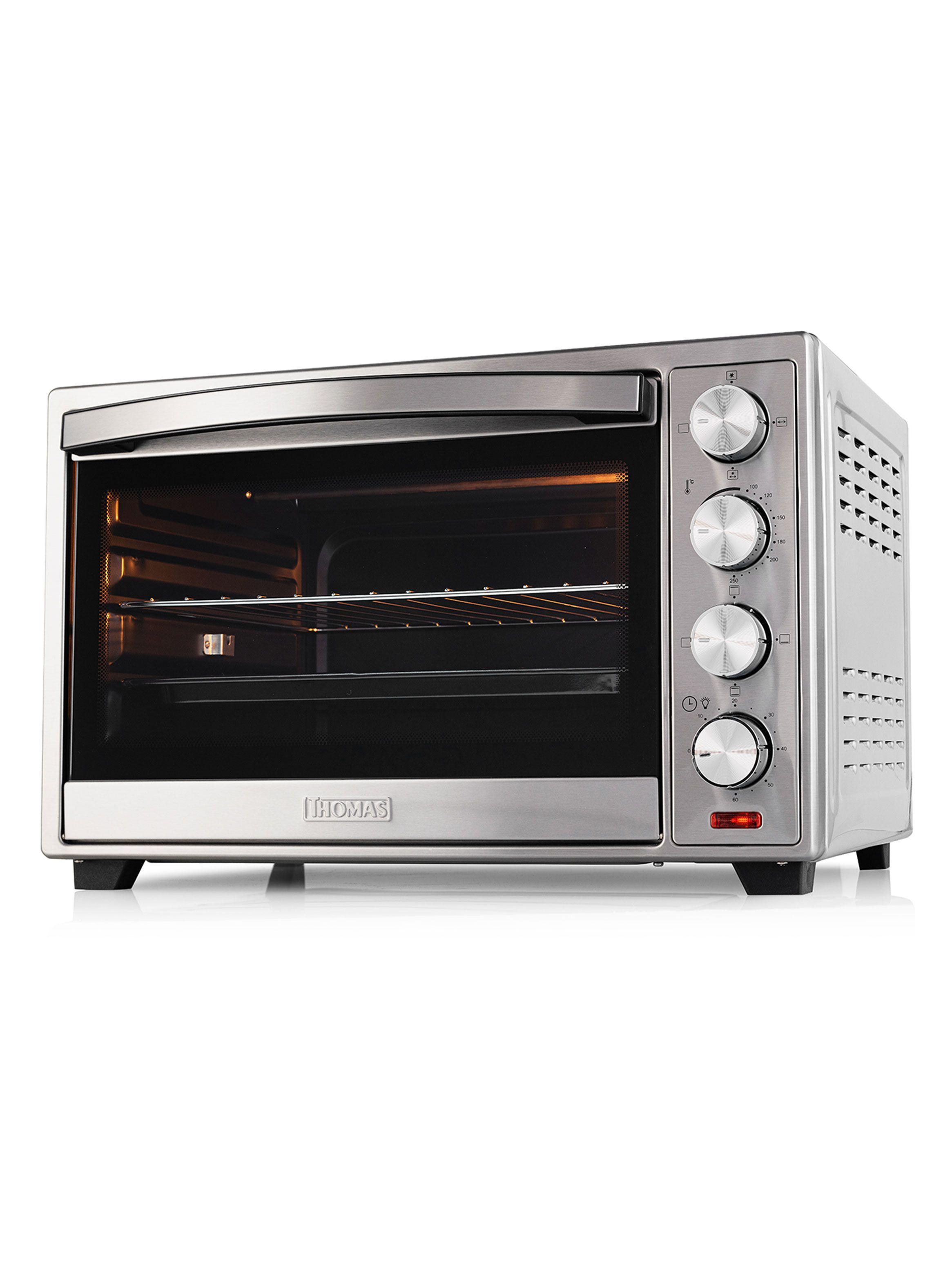 Horno Eléctrico 60 Litros TH-62i-2