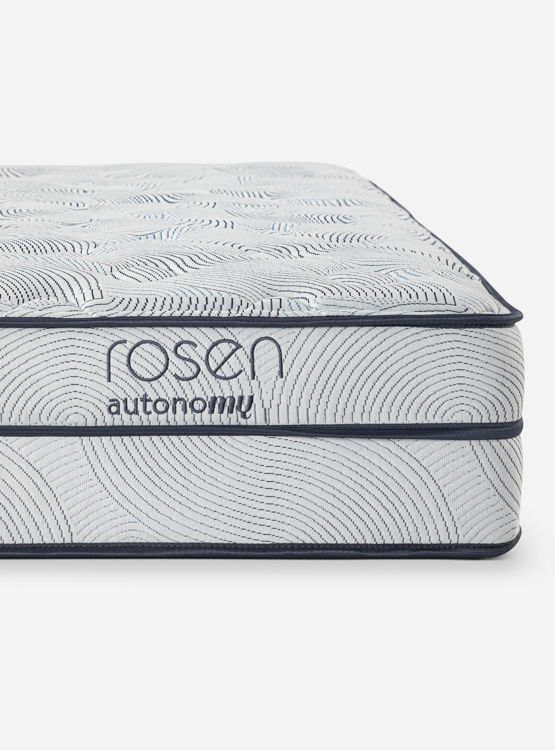 Colchón Autonomy Sky 1.5 Plazas x 200 cm-3