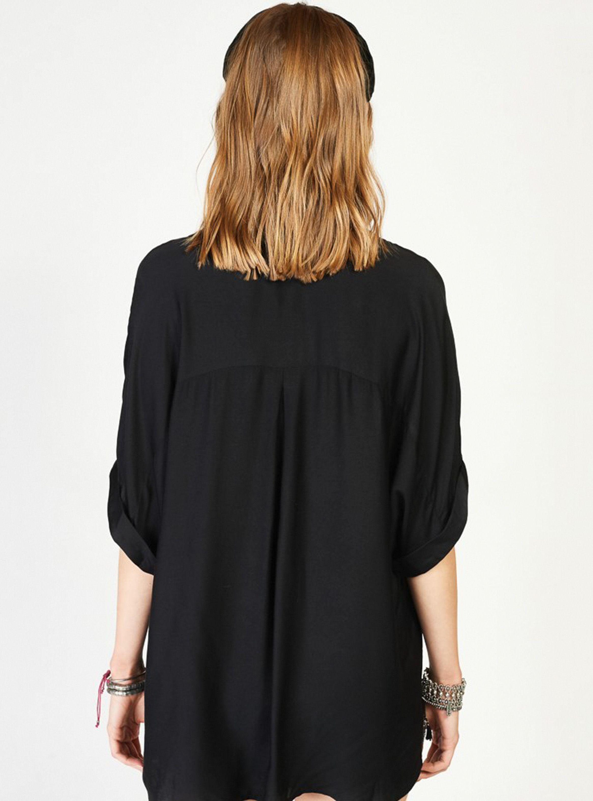Blusa Ancha Umbrale Woman-1