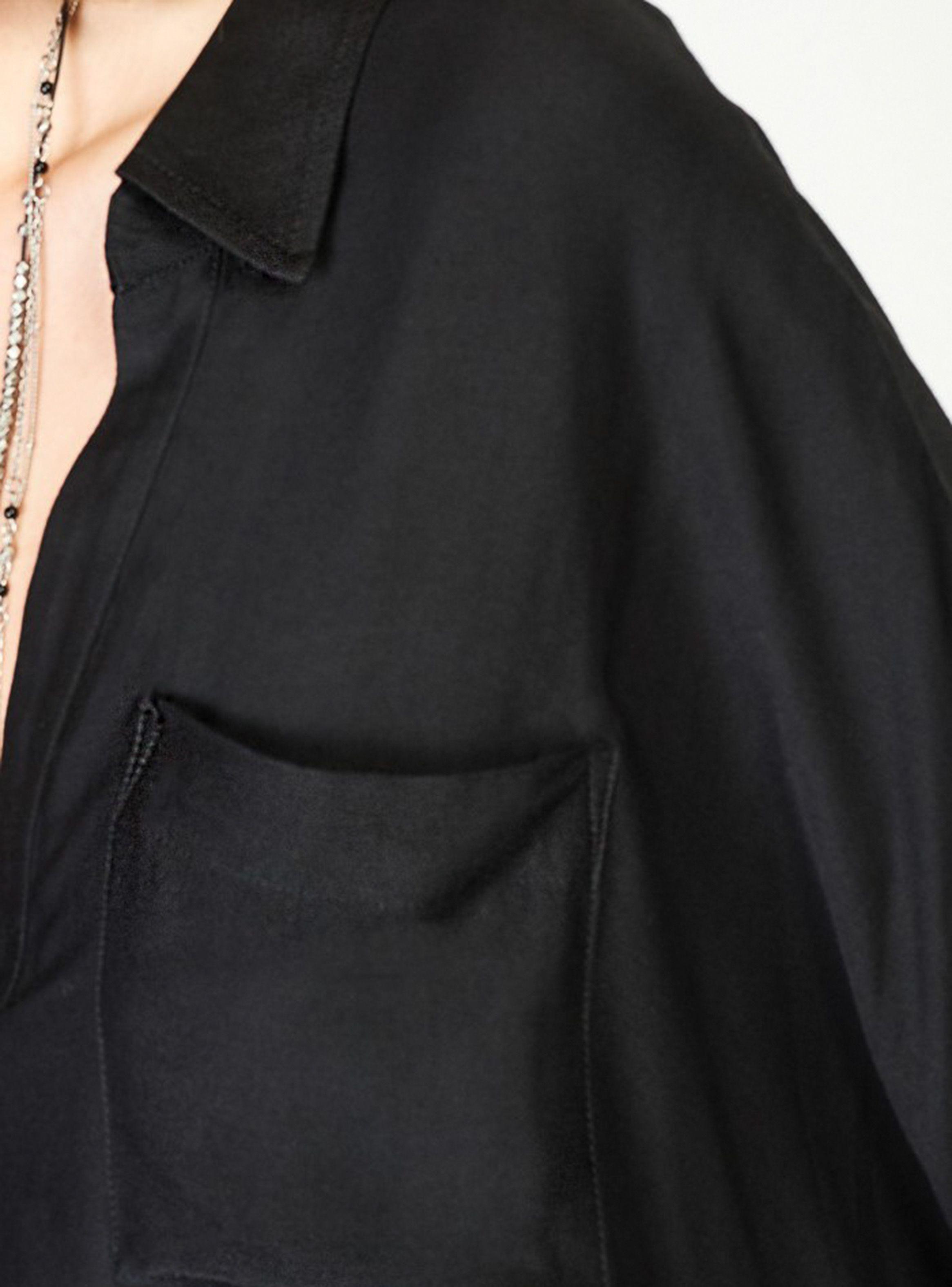 Blusa Ancha Umbrale Woman-2