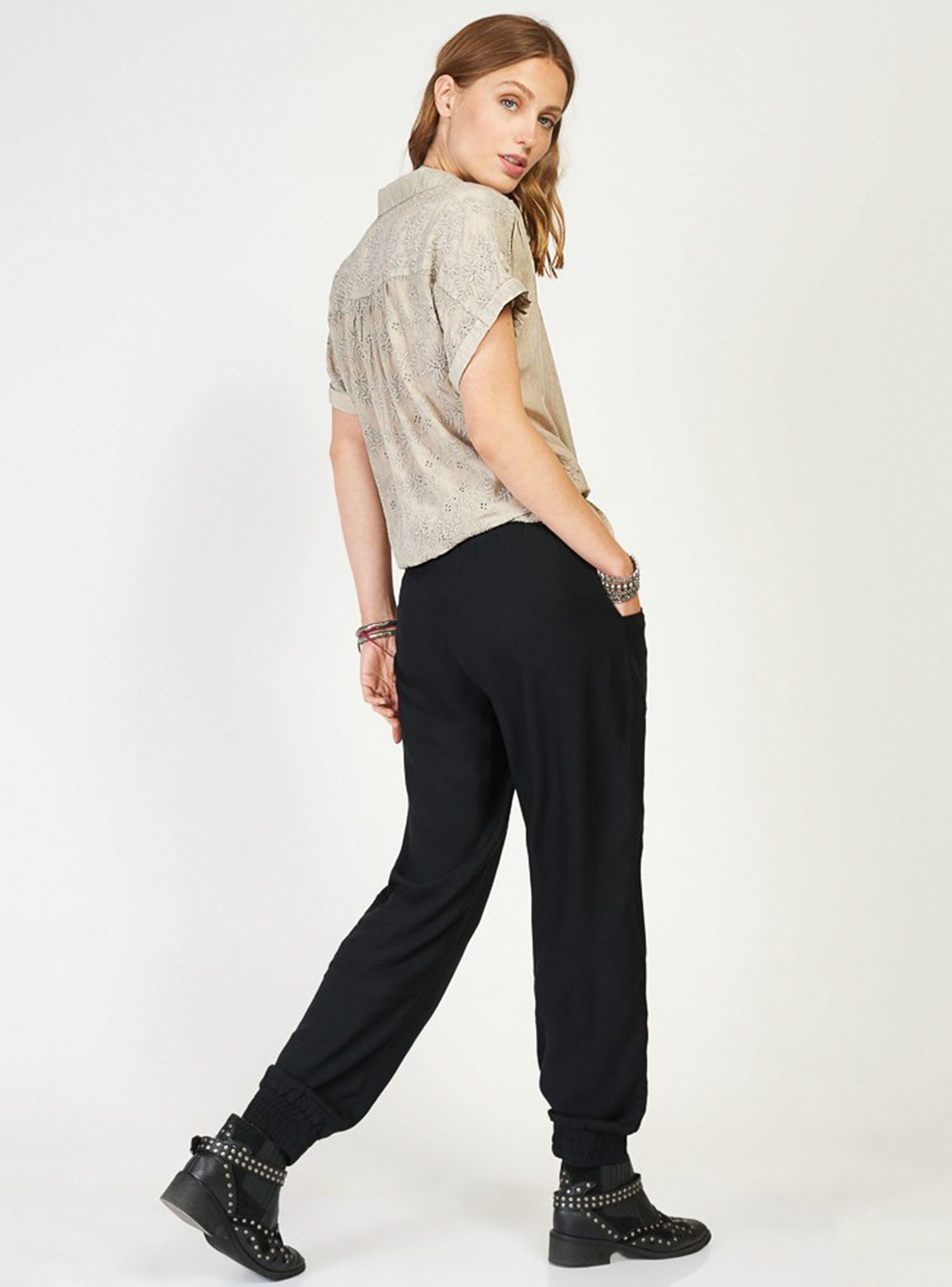 Blusa Nudo Bambula Umbrale Woman-3