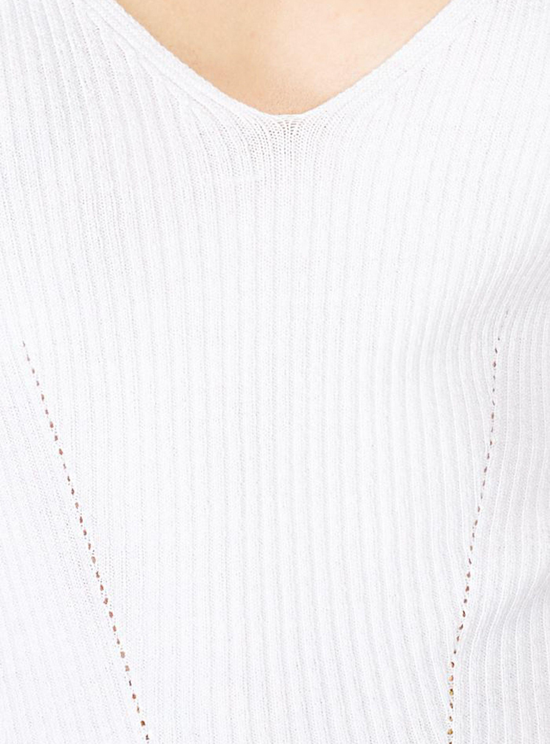 Polera Top Tejido Dolce Vita Umbrale Be-2