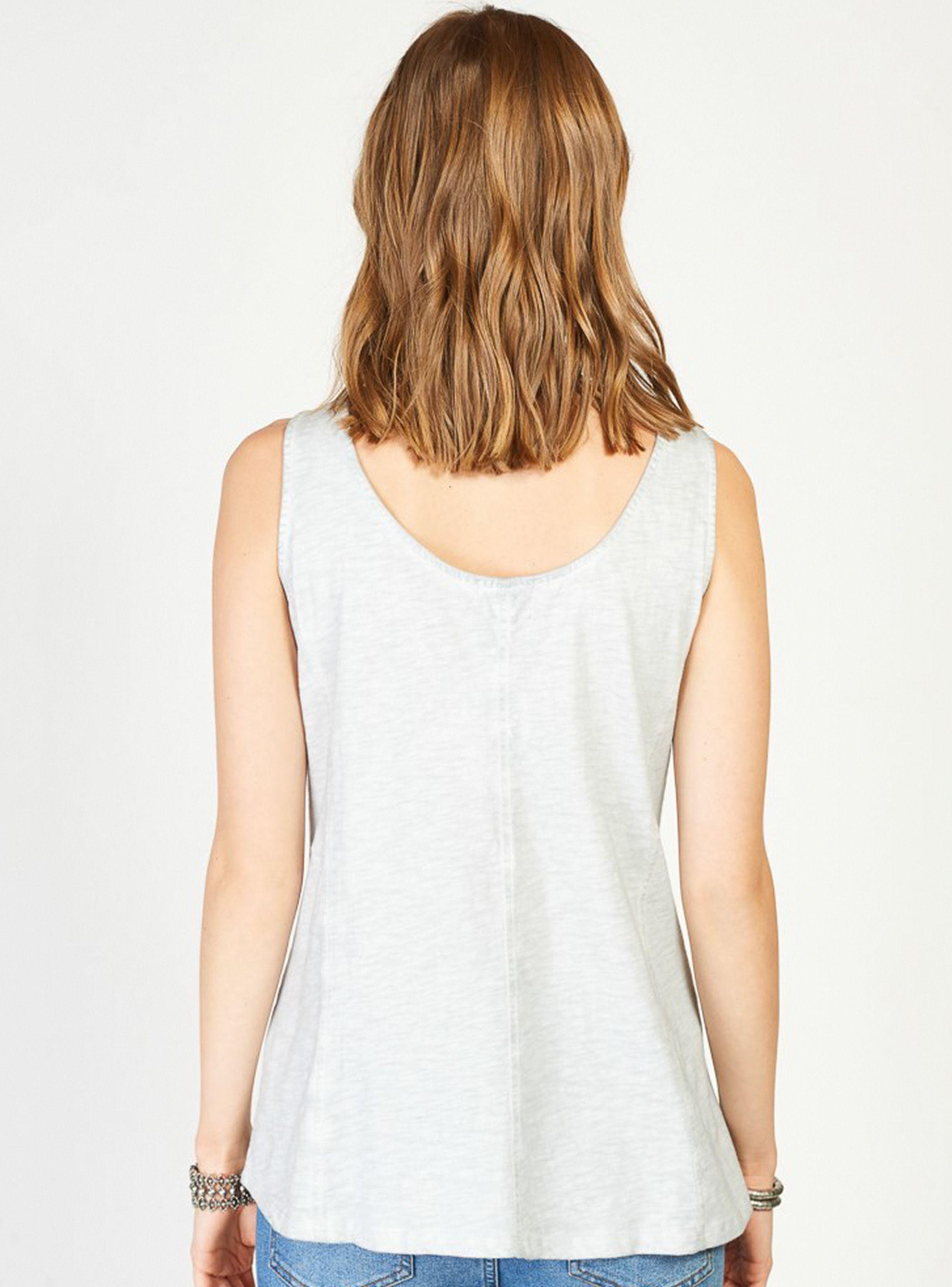 Polera Botón es Woman-1