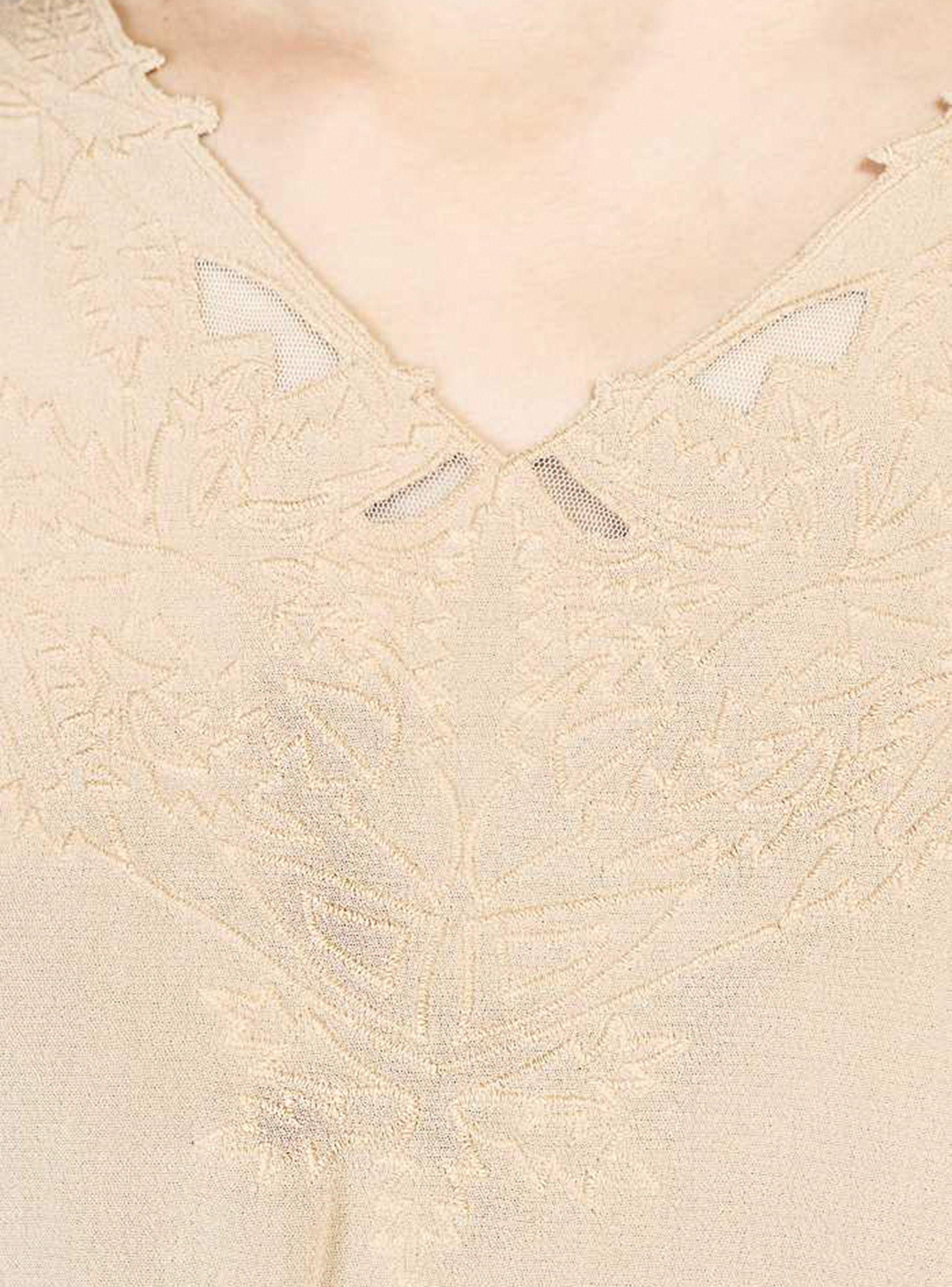Polera Macrame Umbrale Woman-2