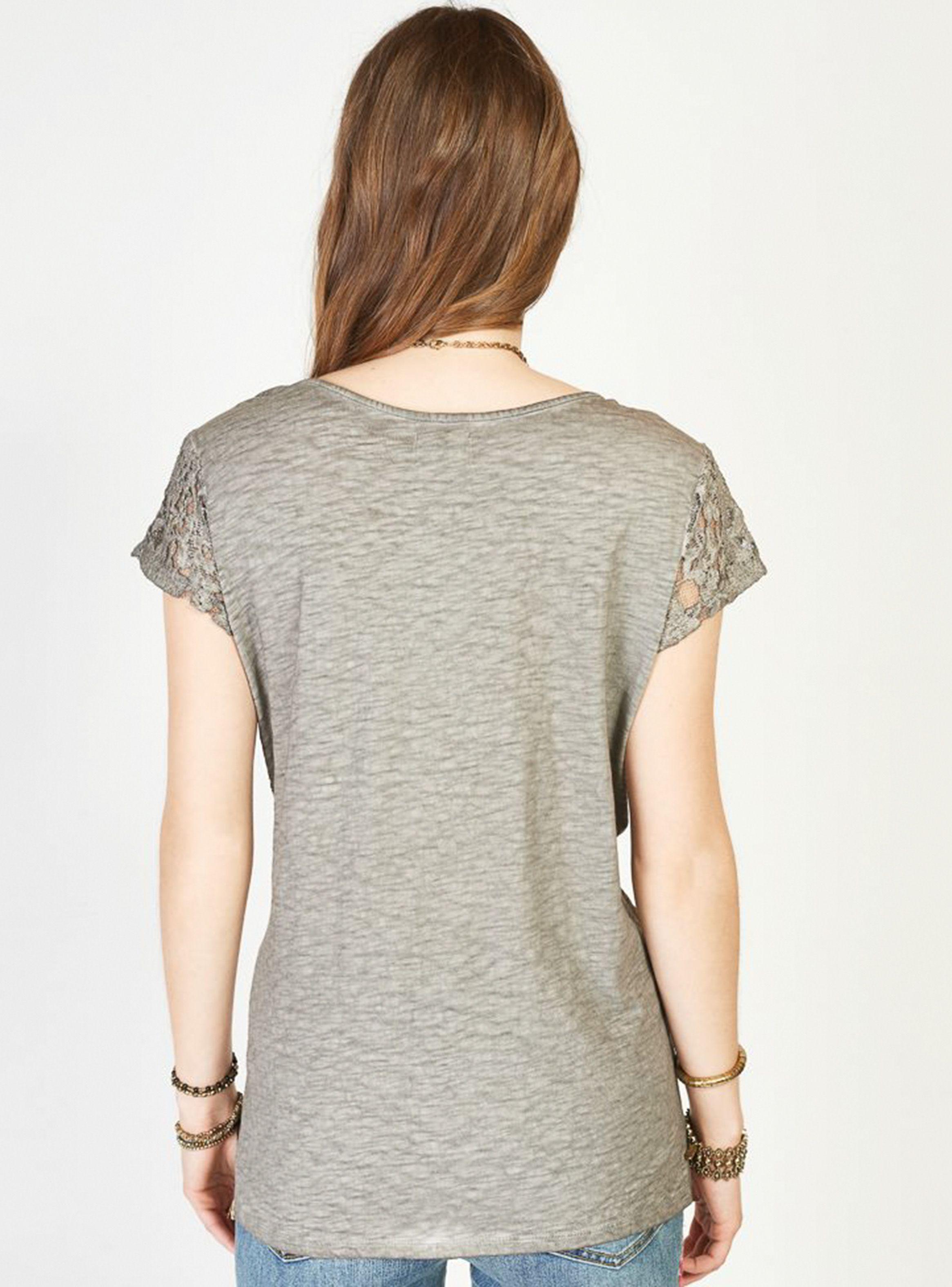Polera Encaje Umbrale Woman-1