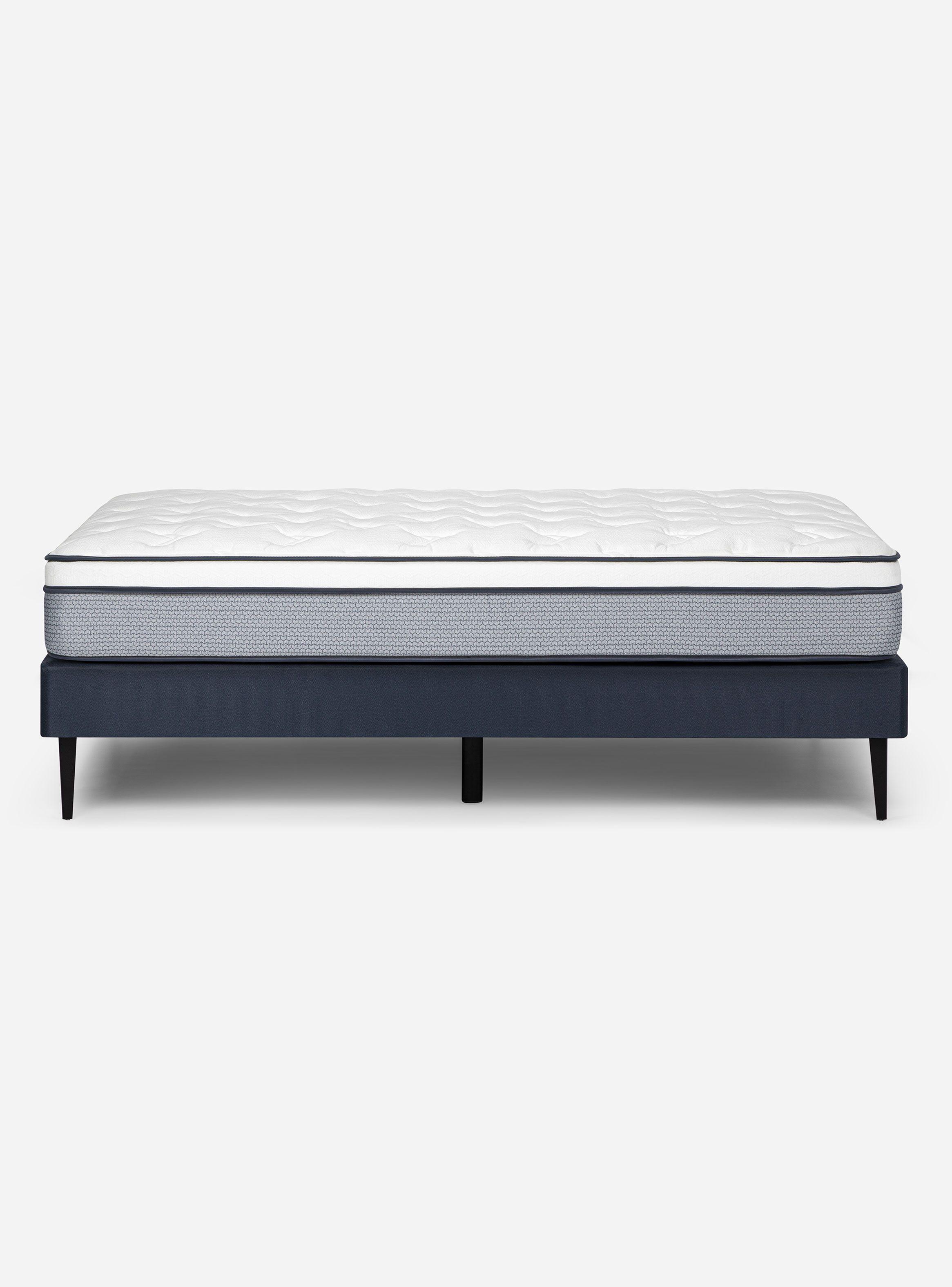 Cama Europea Indie 2 Plazas-2