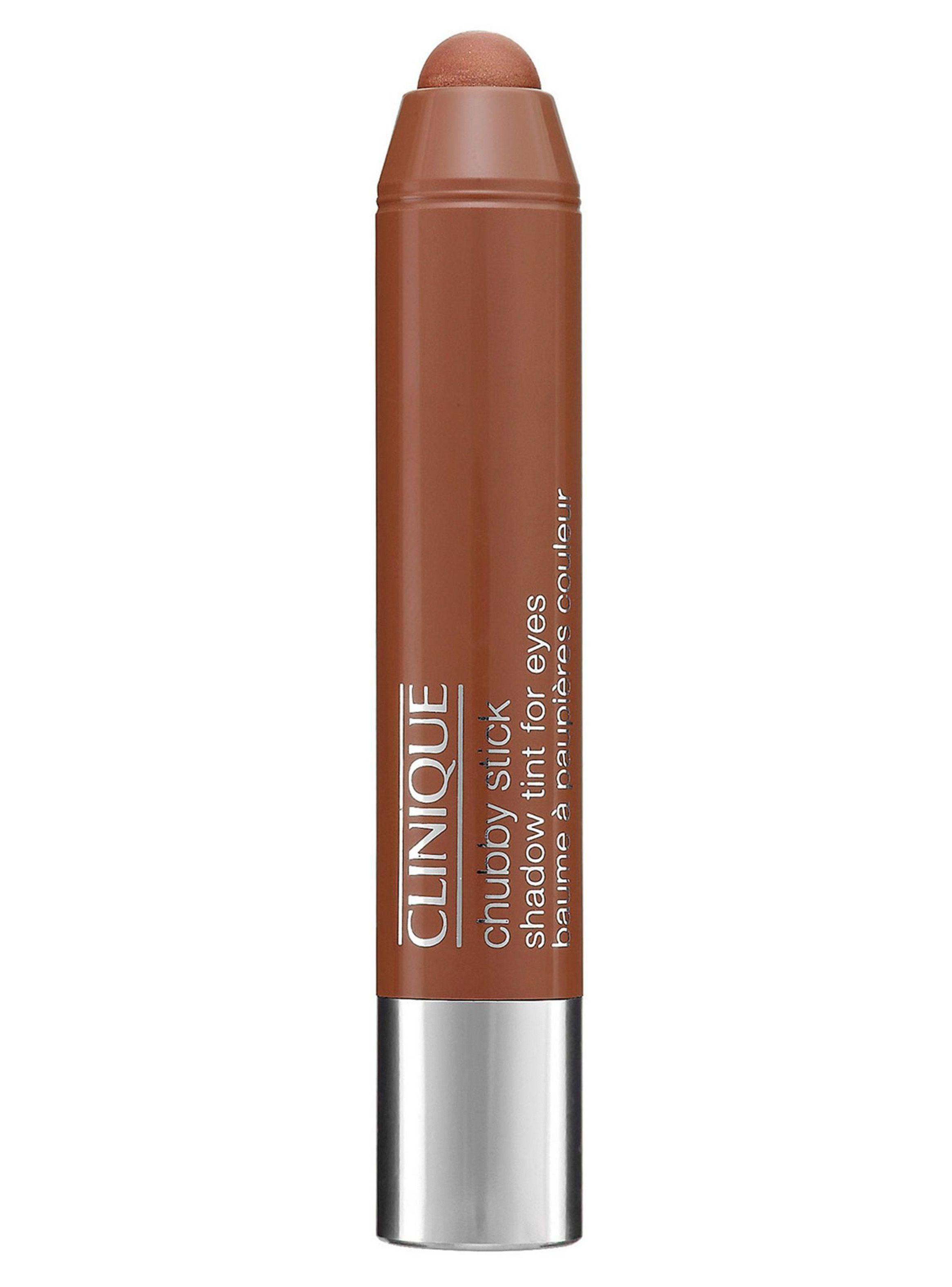 Sombra Clinique de Ojos Chubby Stick Tint for Fuller Fudge-0