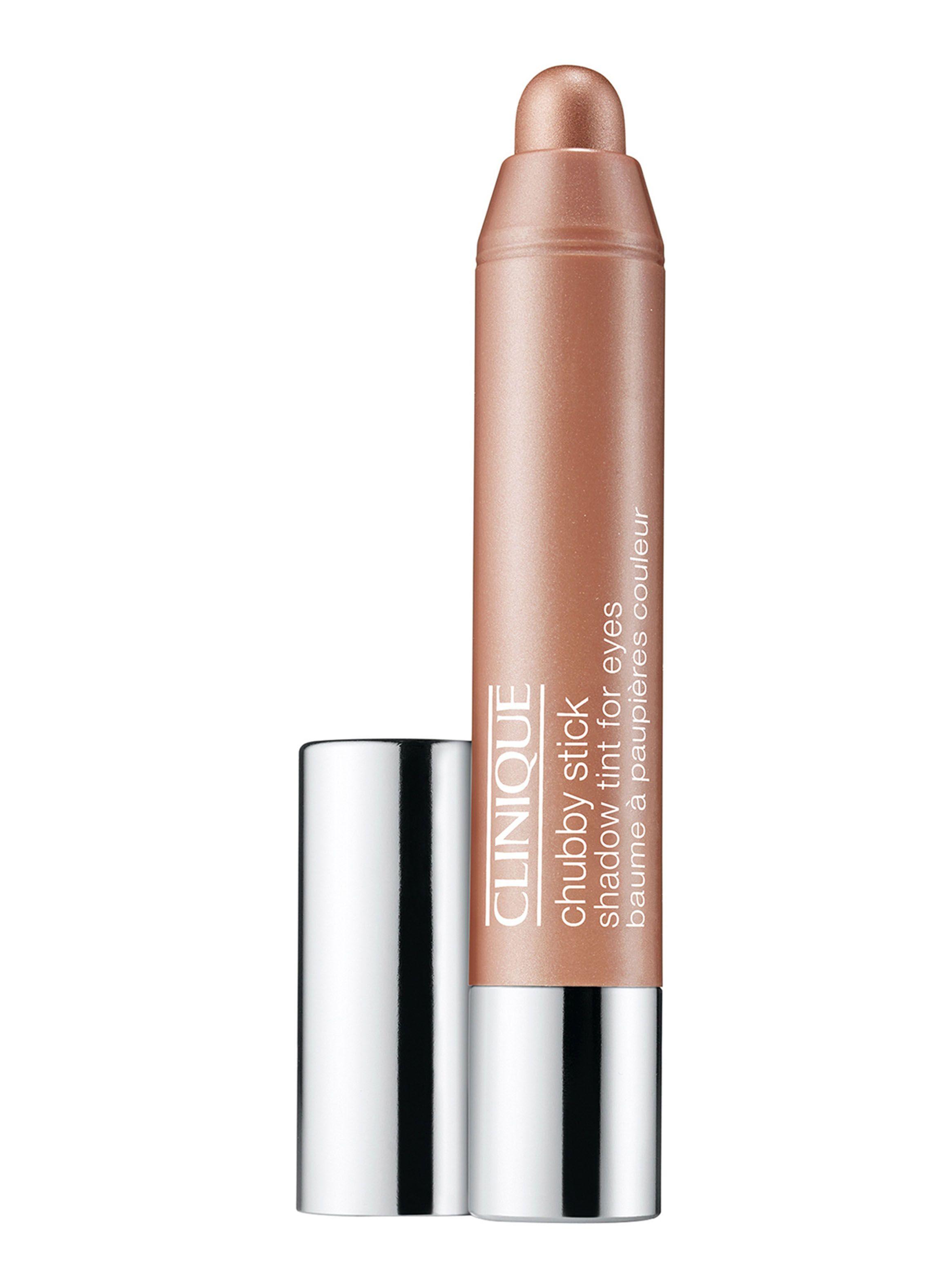 Sombra Clinique de Ojos Chubby Stick Ample Amber-0