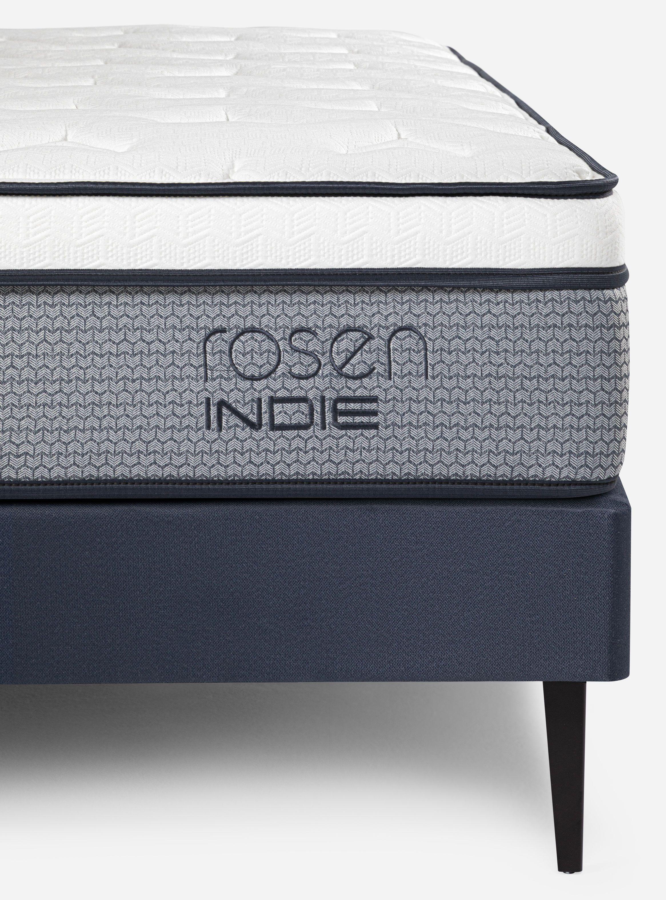 Cama Europea Indie Base Dividida 2 Plazas-3