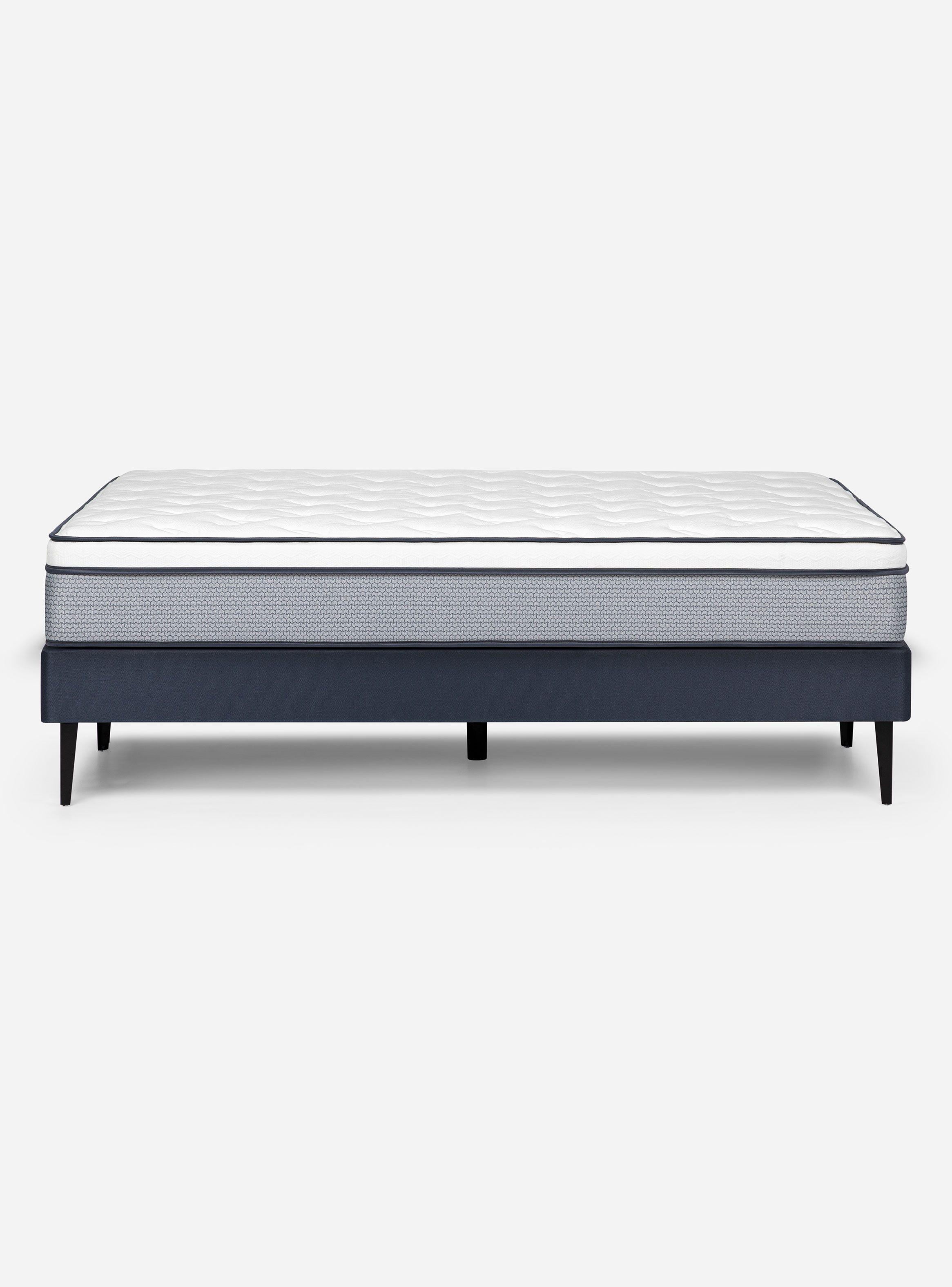 Cama Europea Indie Base Dividida King-2