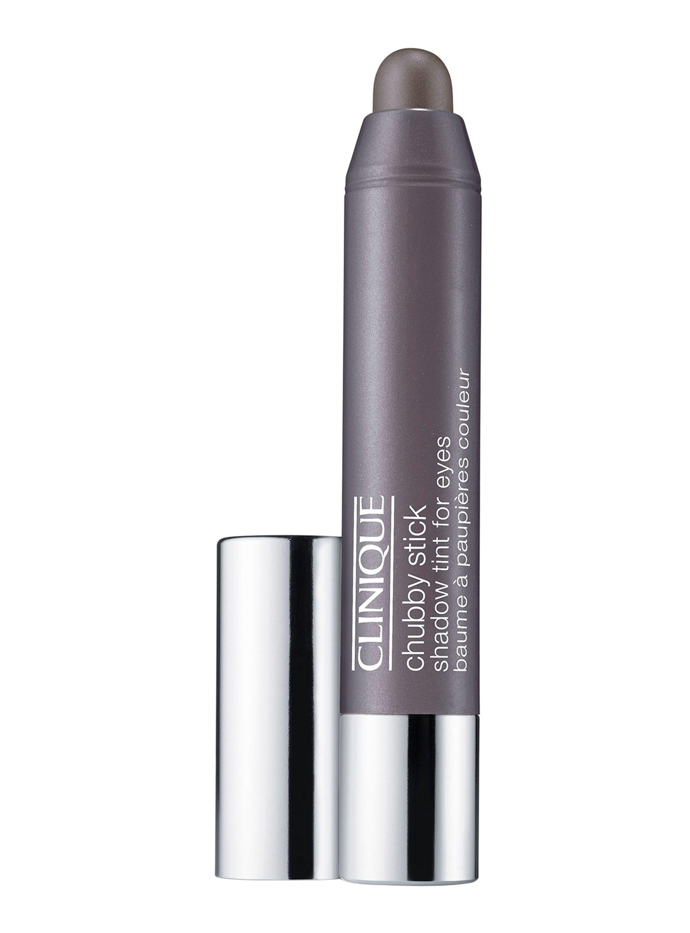 Sombra Clinique Ojos Chubby Stick Curvaceous Coal-0
