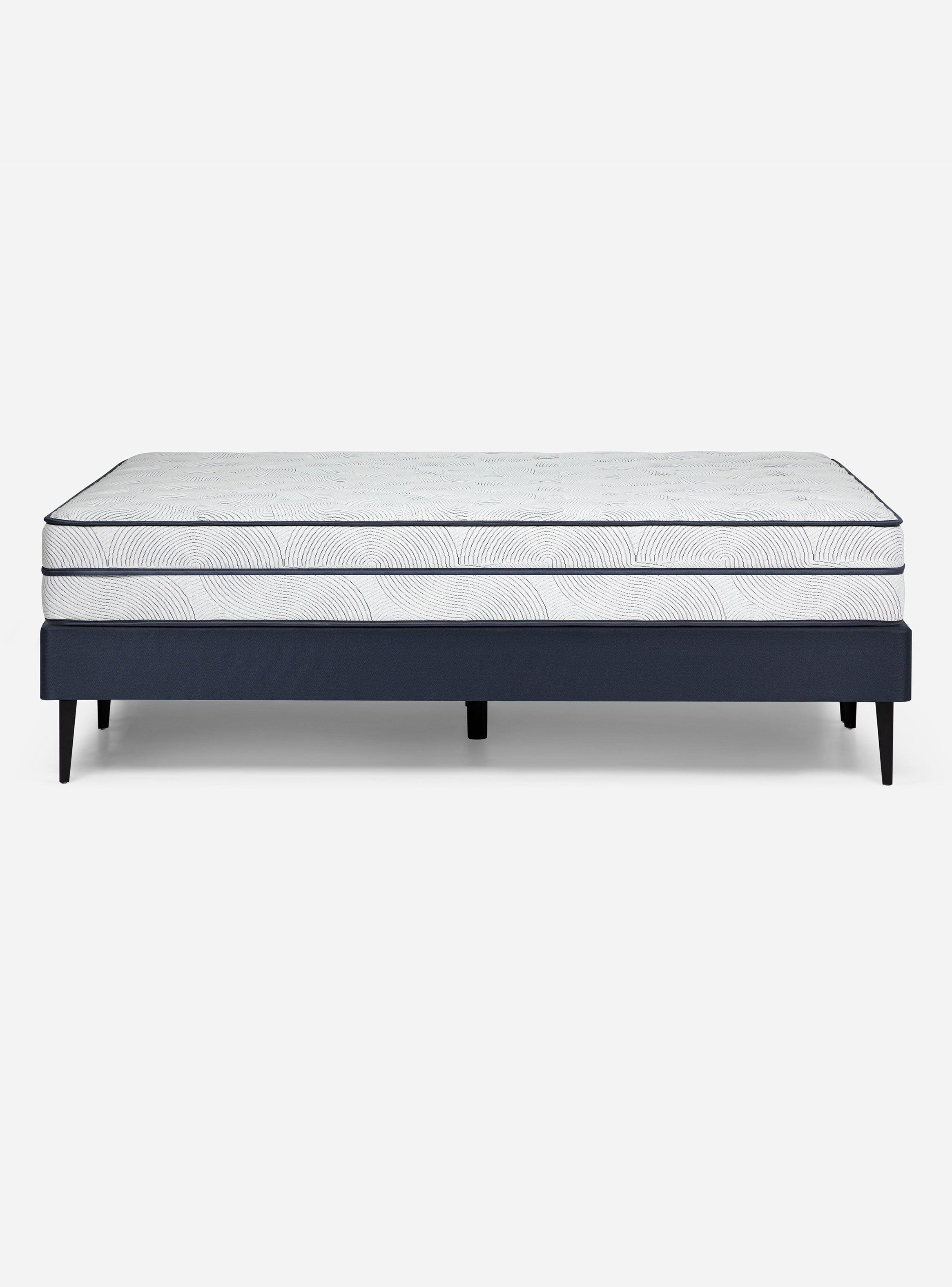 Cama Europea Autonomy Sky 2 Plazas-2