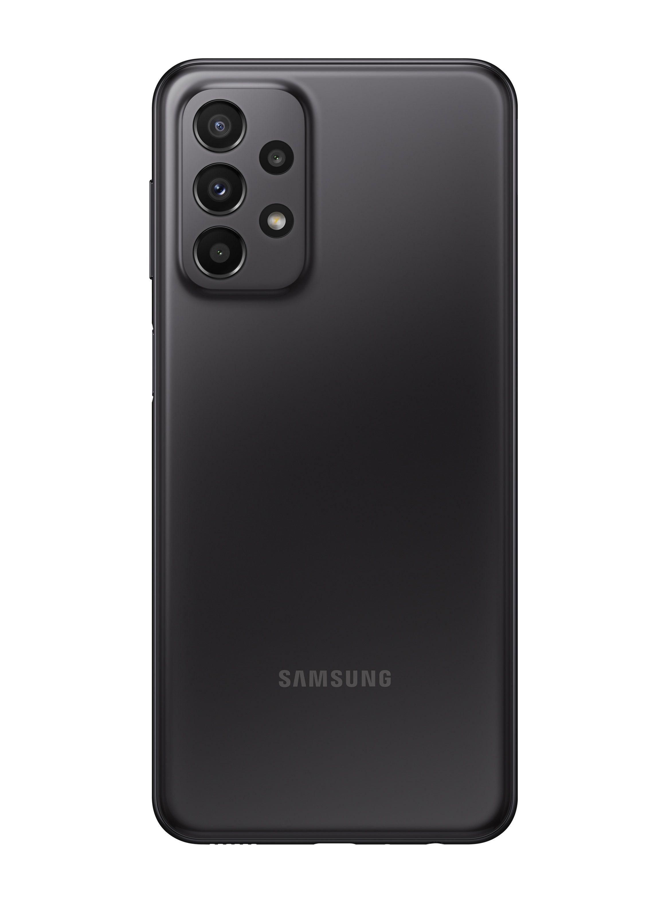 Smartphone Galaxy A23 5G 128GB 6.6" Negro Entel-2