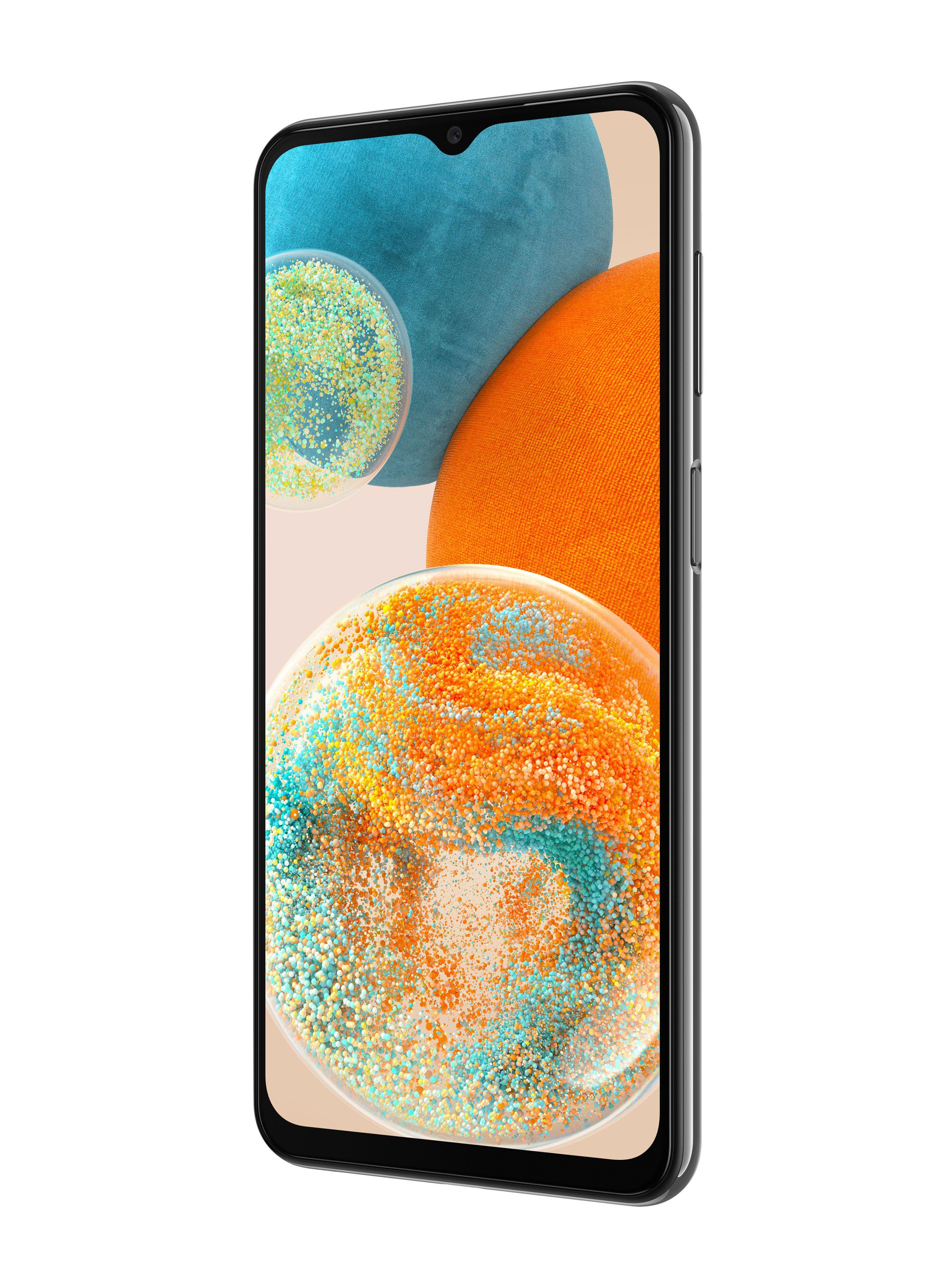 Smartphone Galaxy A23 5G 128GB 6.6" Negro Entel-3
