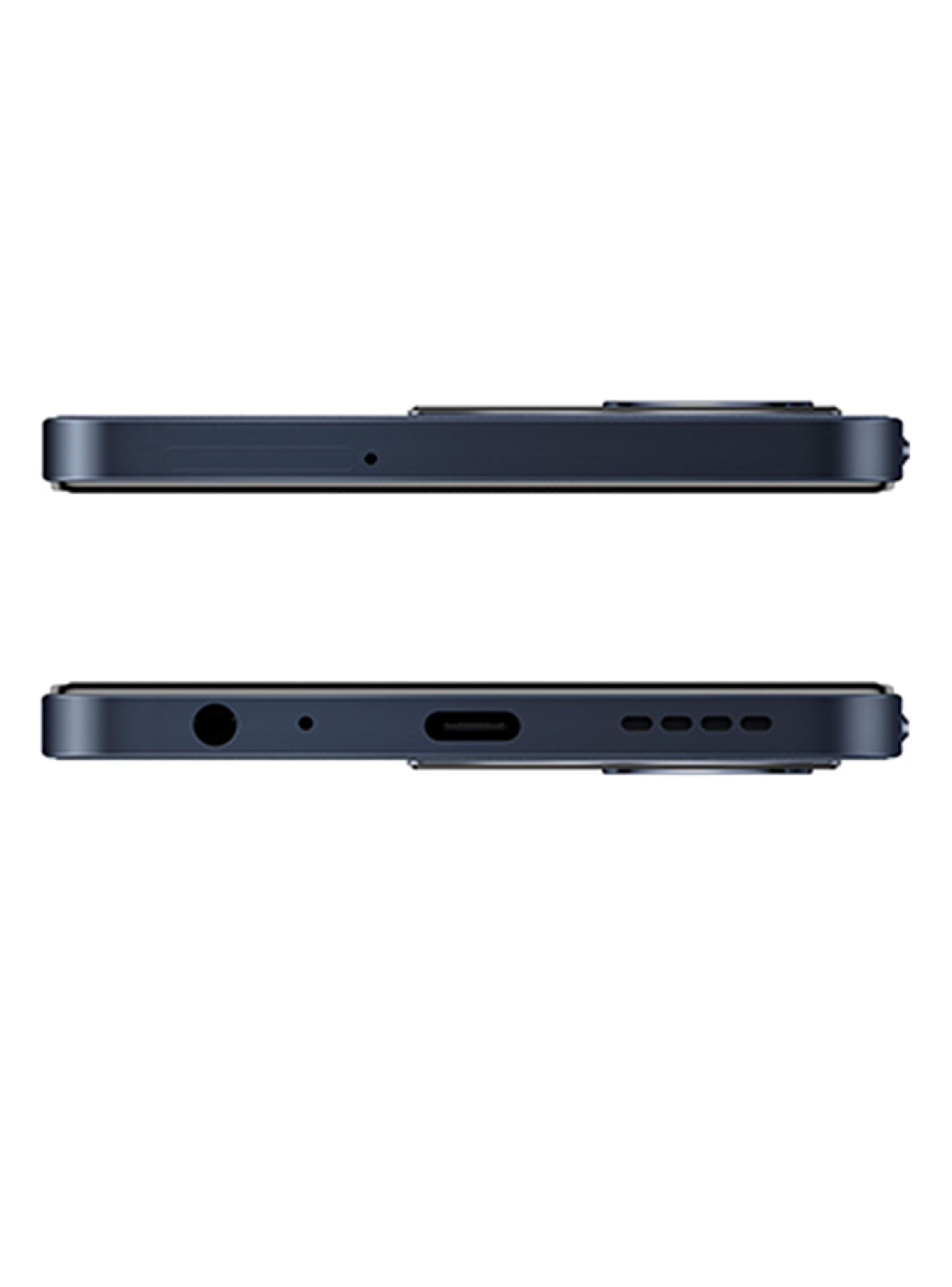 Smartphone Y35 128GB 6.5" Negro Ágata Liberado-4