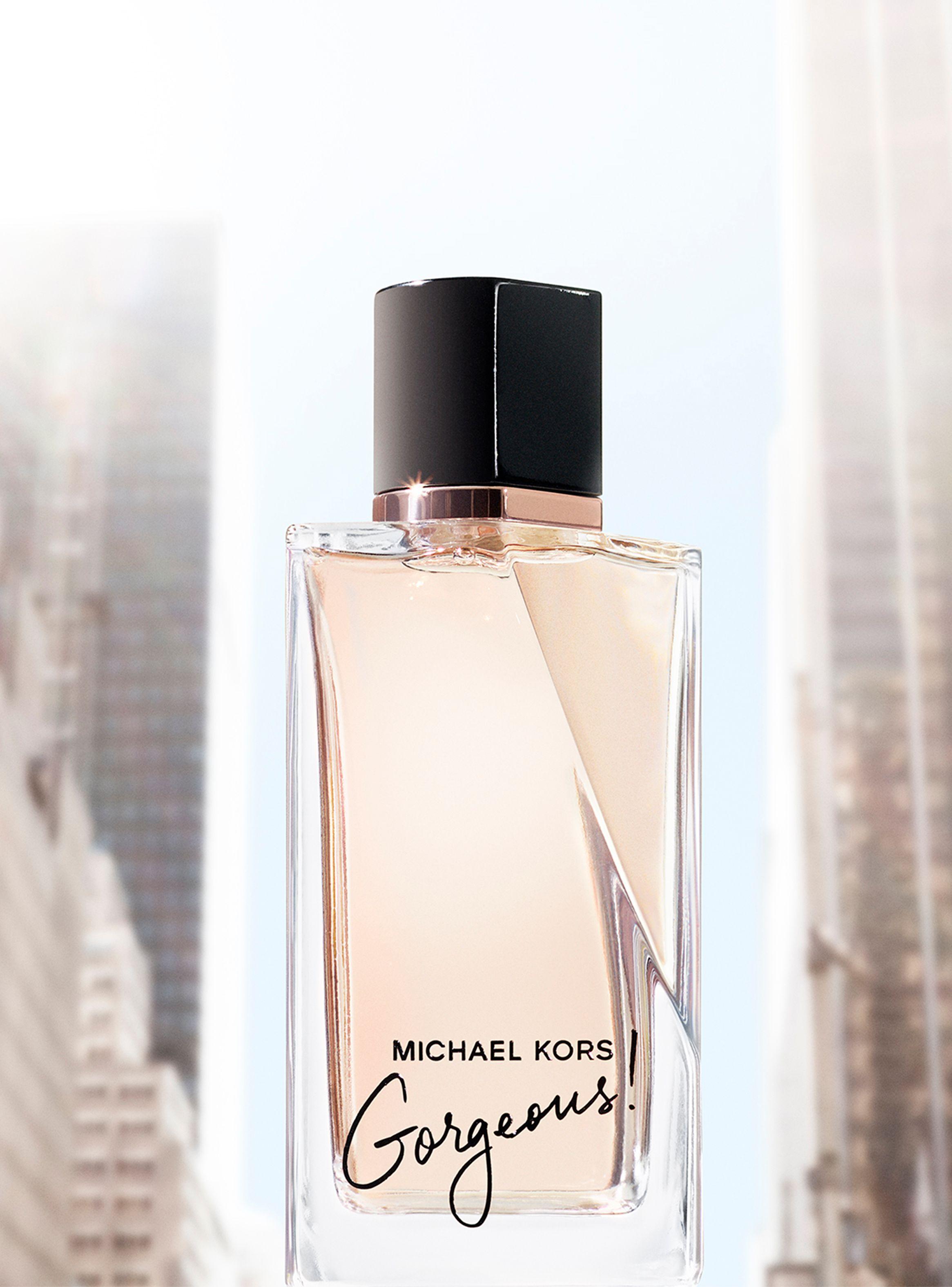 Perfume Gorgeous EDP Mujer 50 ml-5