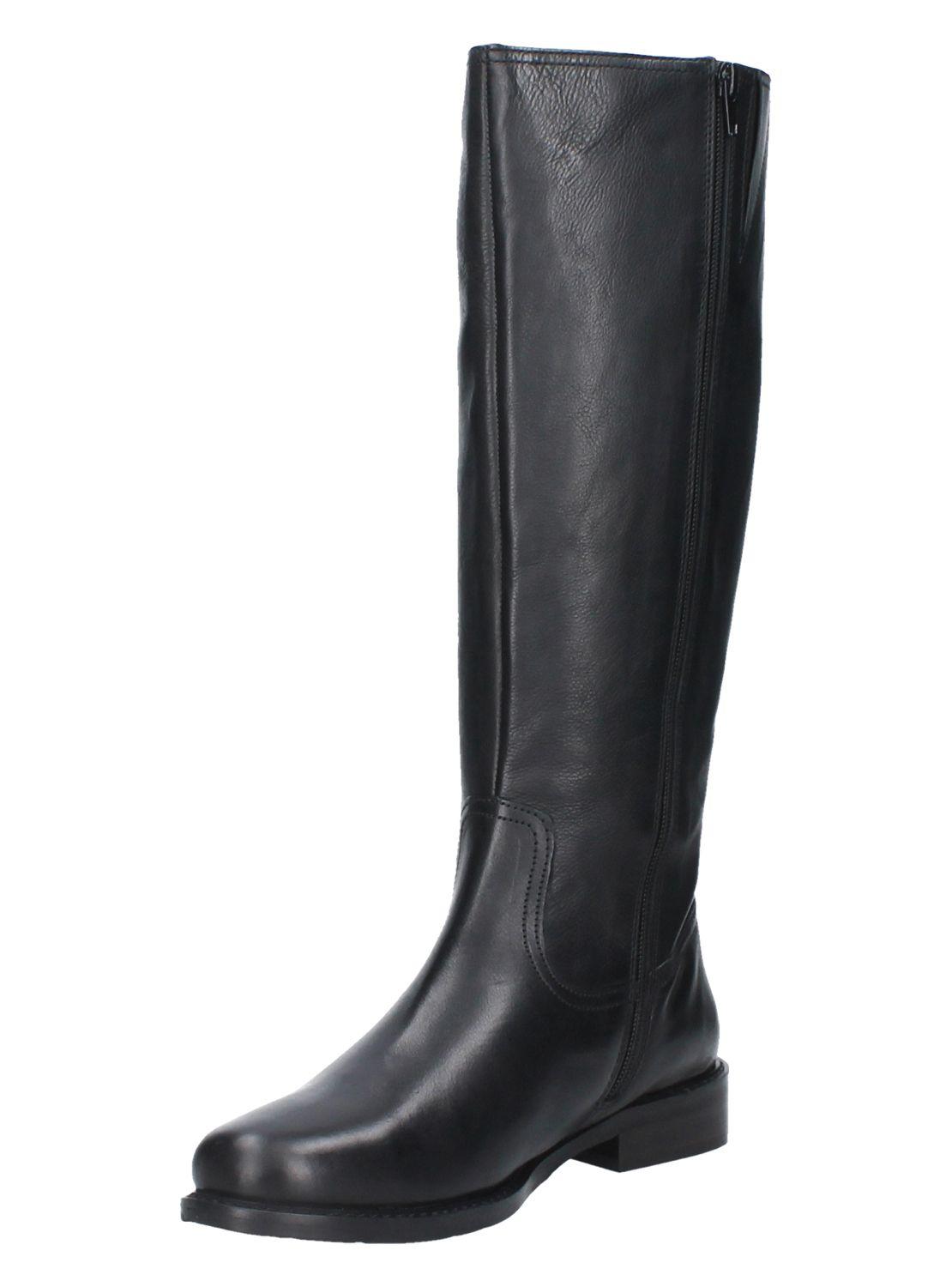 Bota Pollini V015 Mujer-2