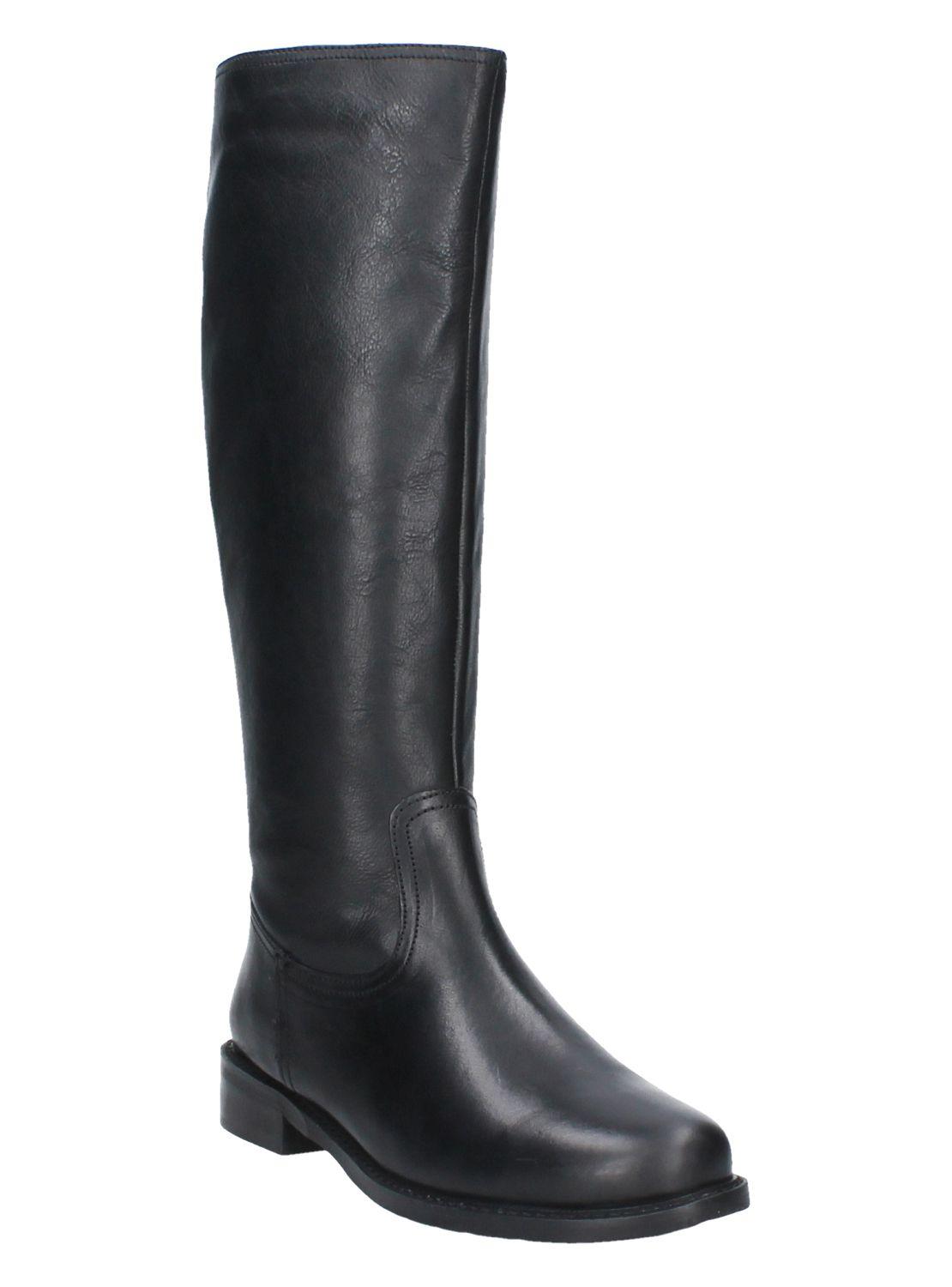 Bota Pollini V015 Mujer-1