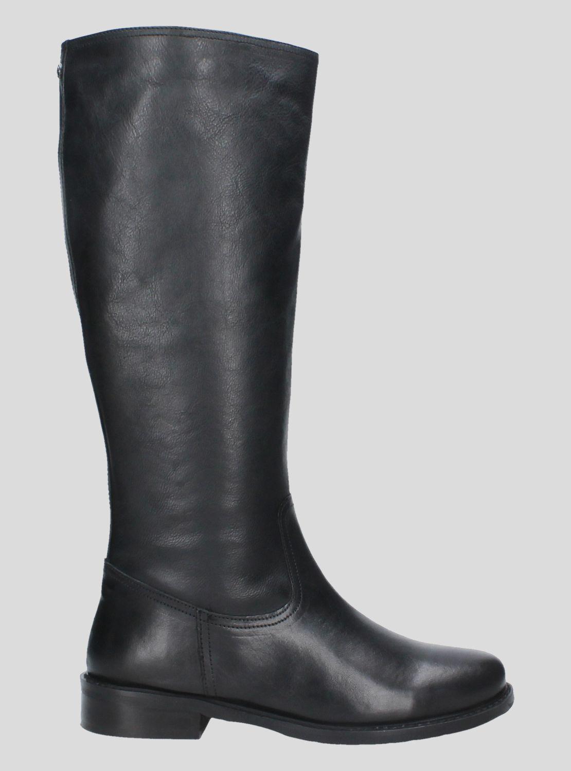 Bota Pollini V015 Mujer-0
