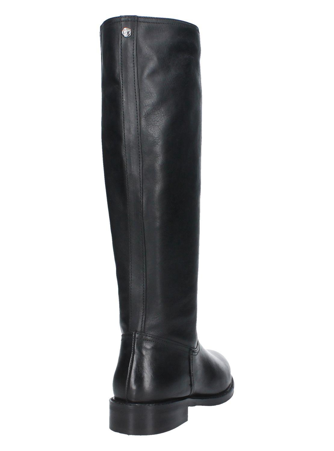 Bota Pollini V015 Mujer-4