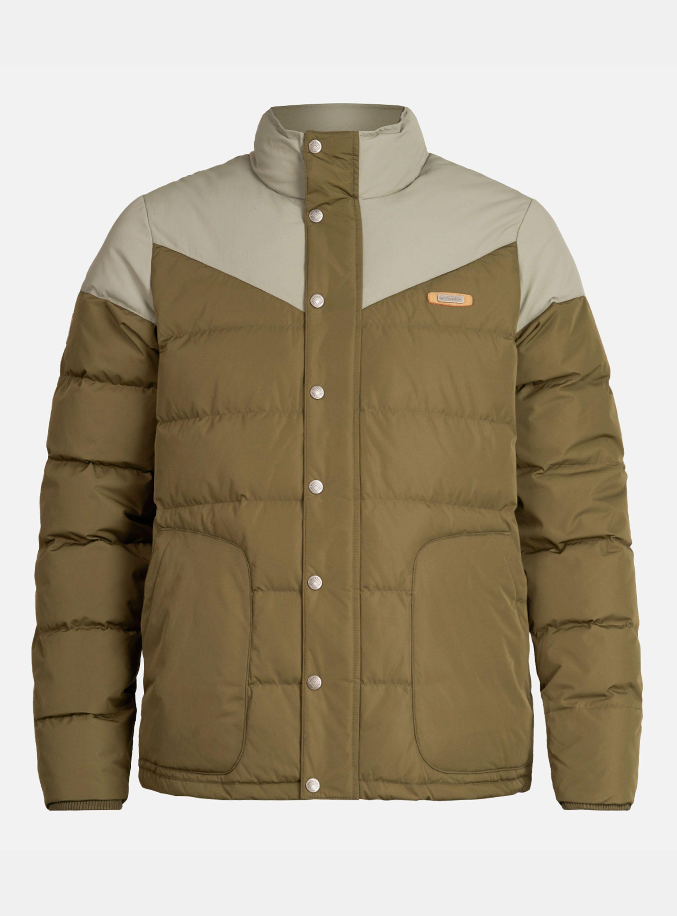 Chaqueta Kobuk Down Hoody Jacket Outdoor de Lippi - Vista 6