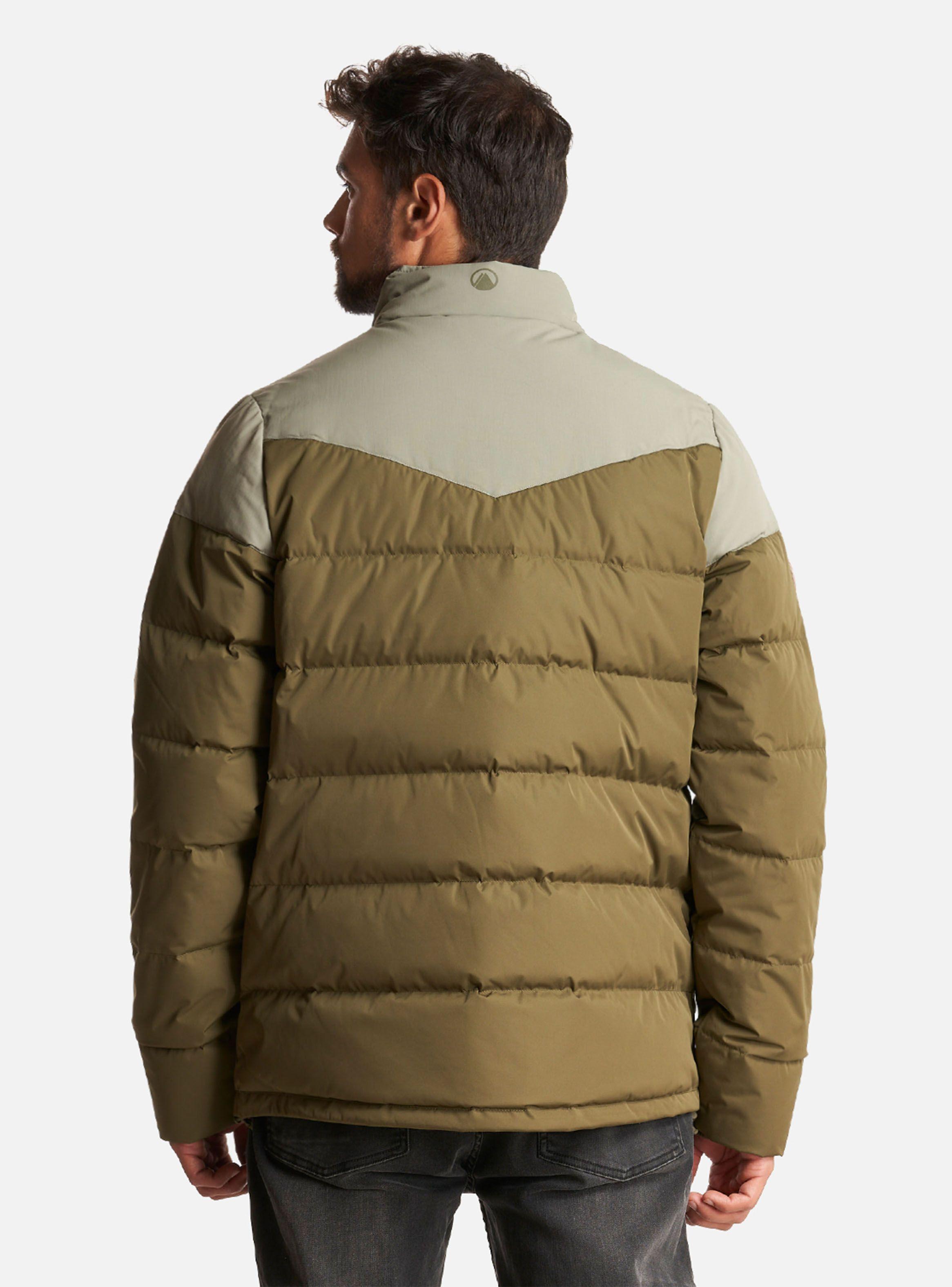 Chaqueta Kobuk Down Hoody Jacket Outdoor de Lippi - Vista 2