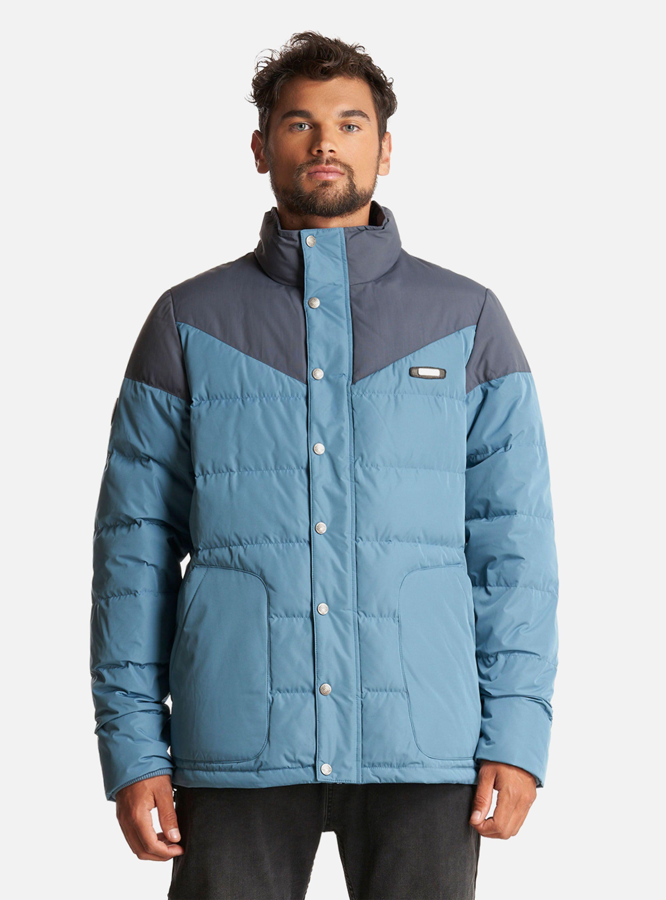 Chaqueta Kobuk Down Hoody Jacket Outdoor-0