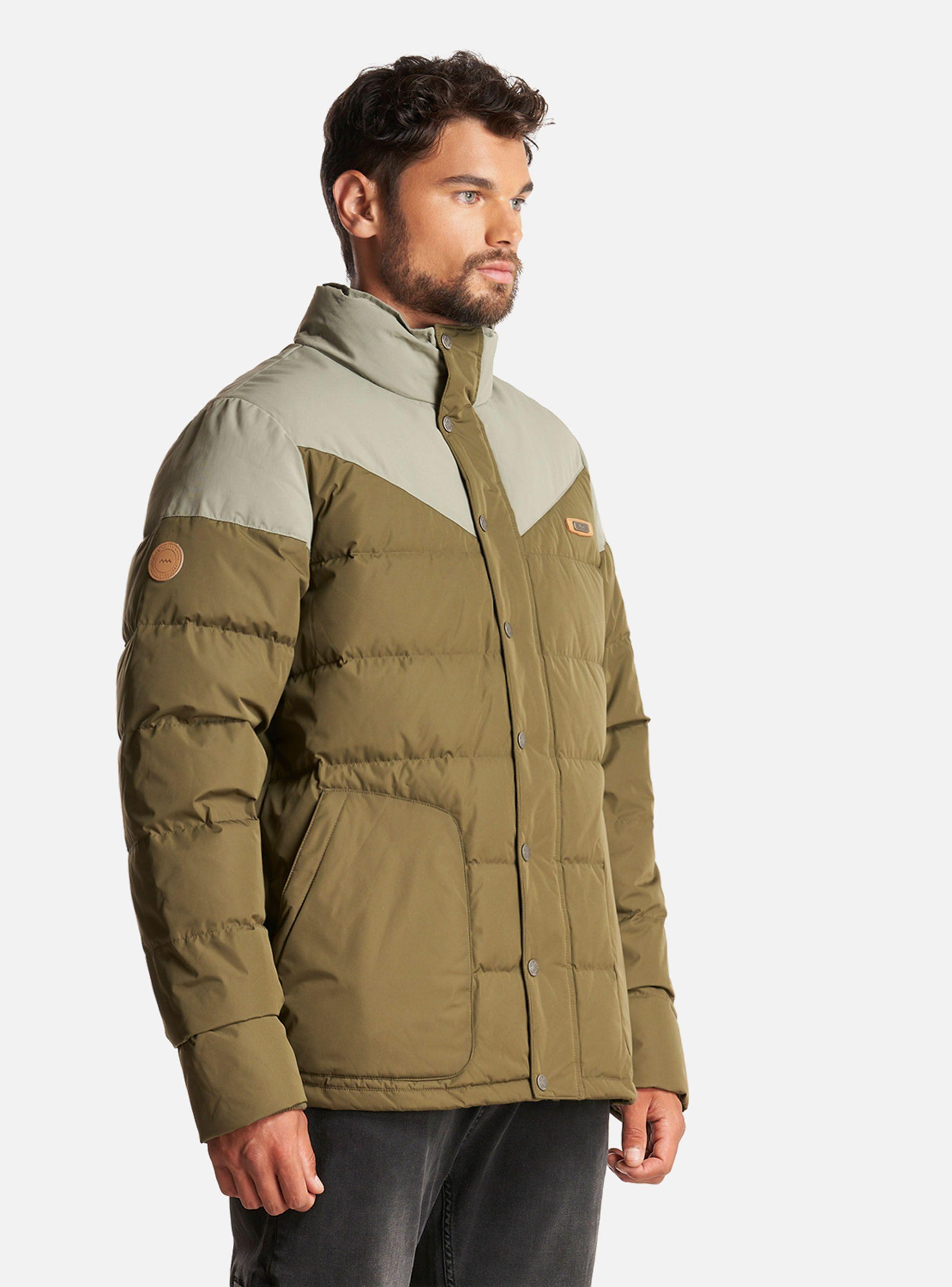 Chaqueta Kobuk Down Hoody Jacket Outdoor de Lippi - Vista 5