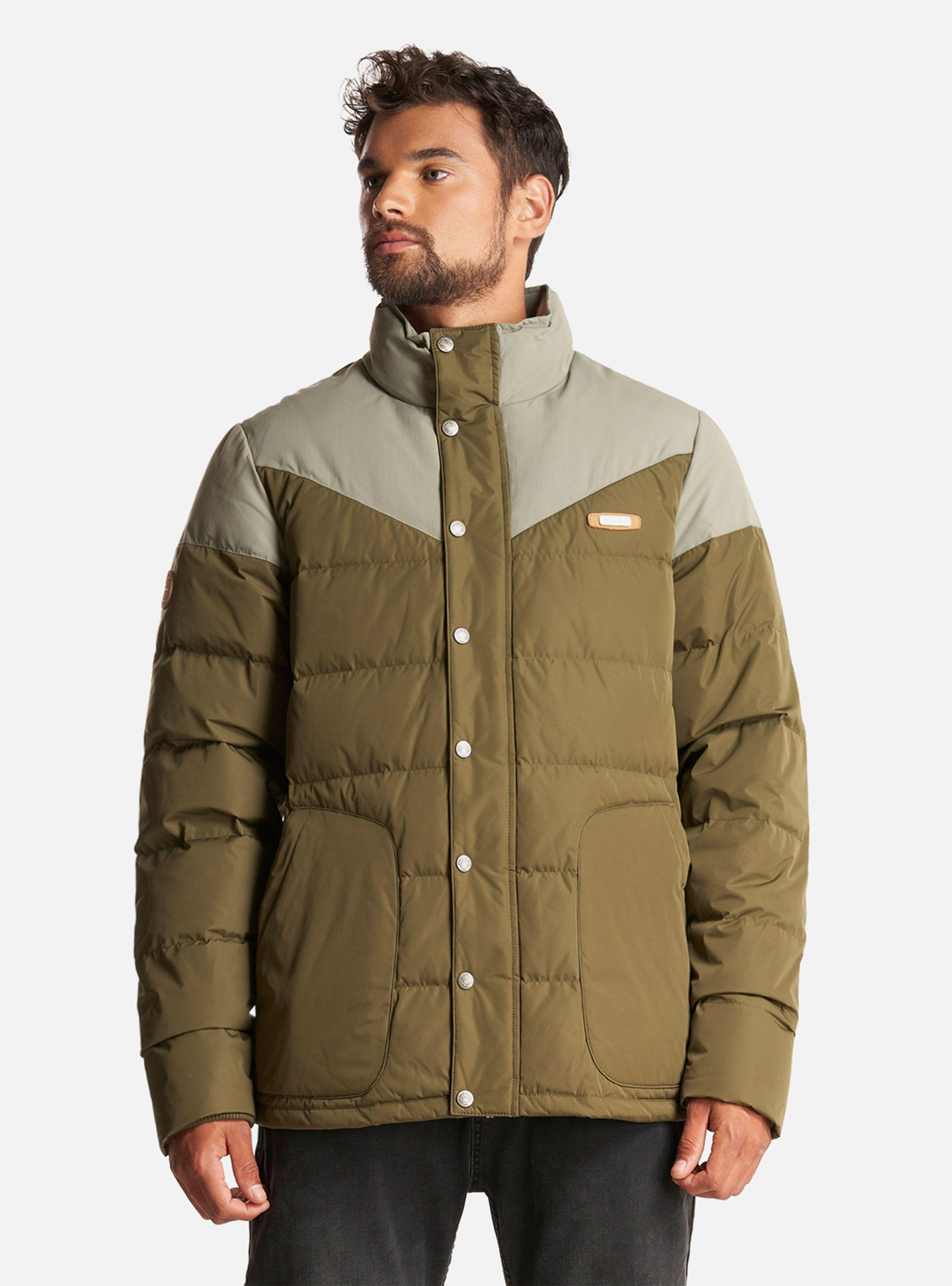 Chaqueta Kobuk Down Hoody Jacket Outdoor de Lippi