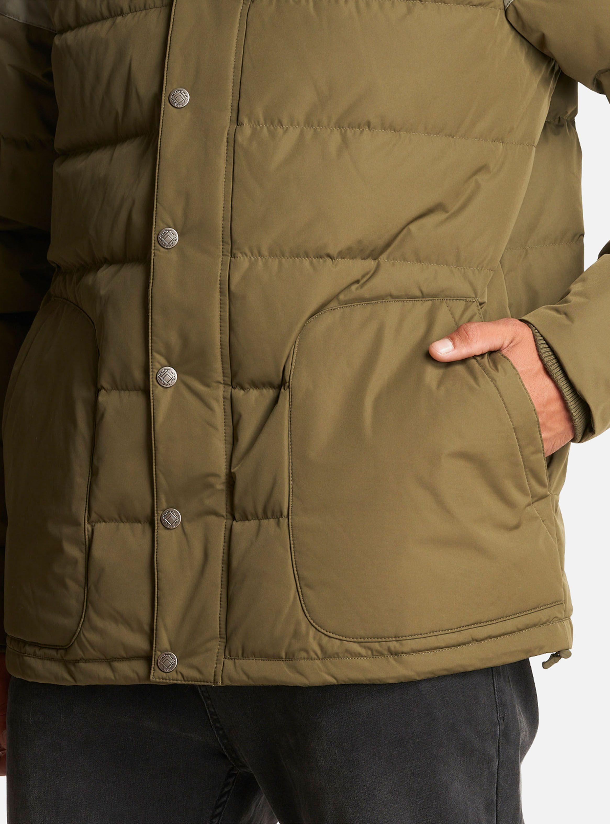 Chaqueta Kobuk Down Hoody Jacket Outdoor de Lippi - Vista 4