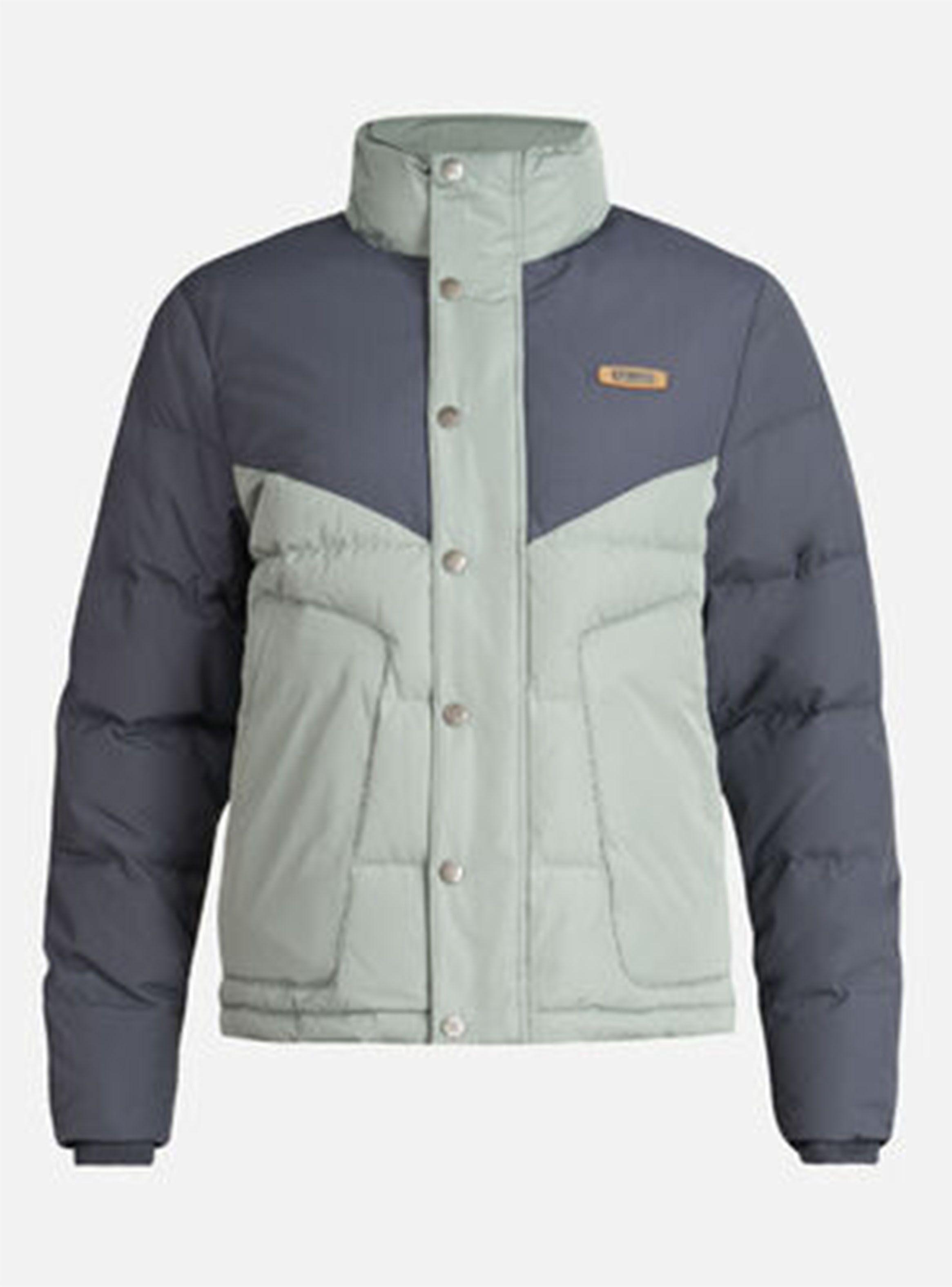 Parka Kobuk Down Hoody-0
