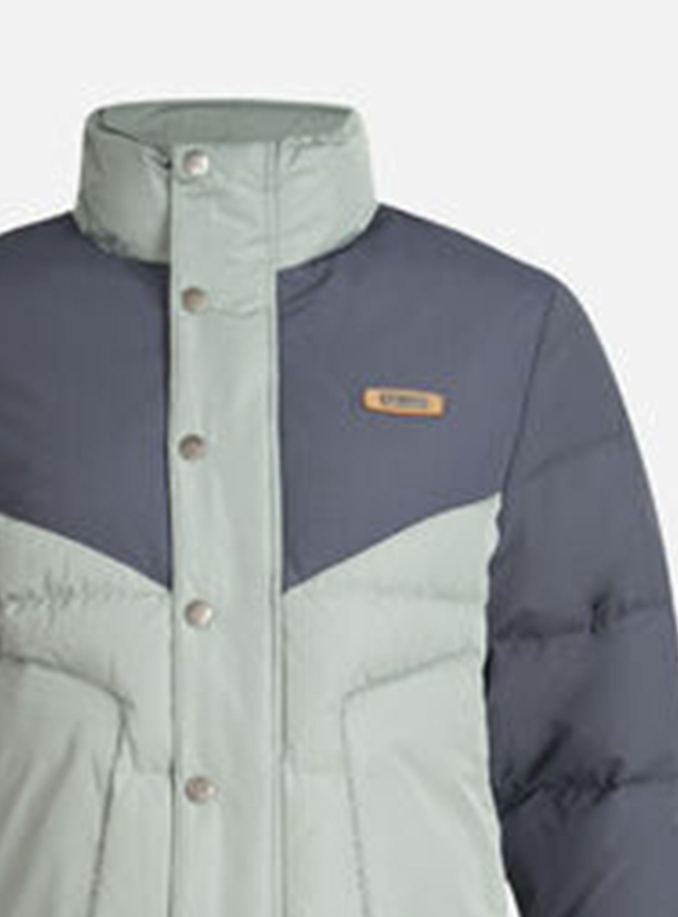 Parka Kobuk Down Hoody-1