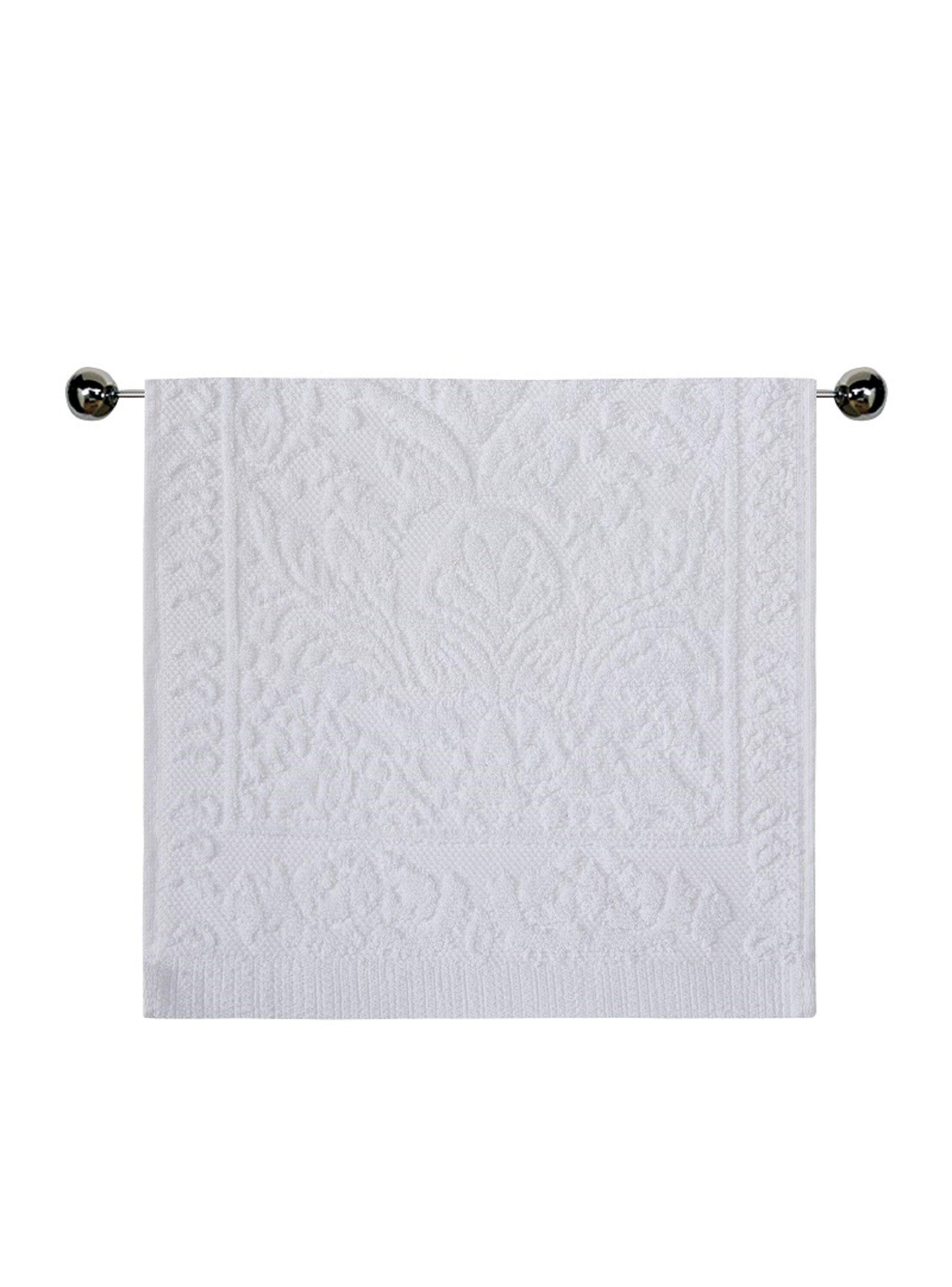 Toalla de Mano Elo 50 x 90 cm 550 gr-0