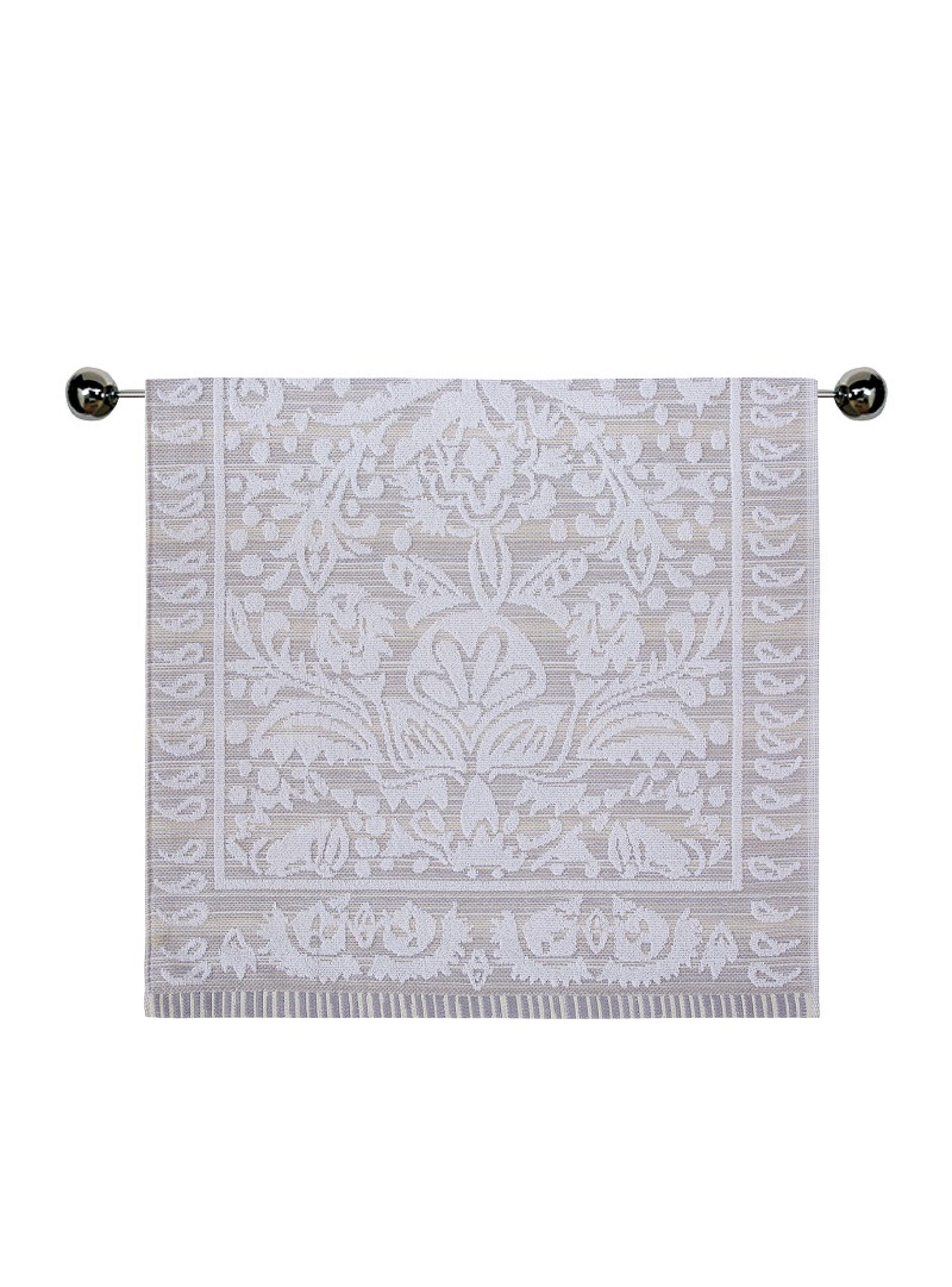 Toalla de Mano Elo 50 x 90 cm 550 gr-0