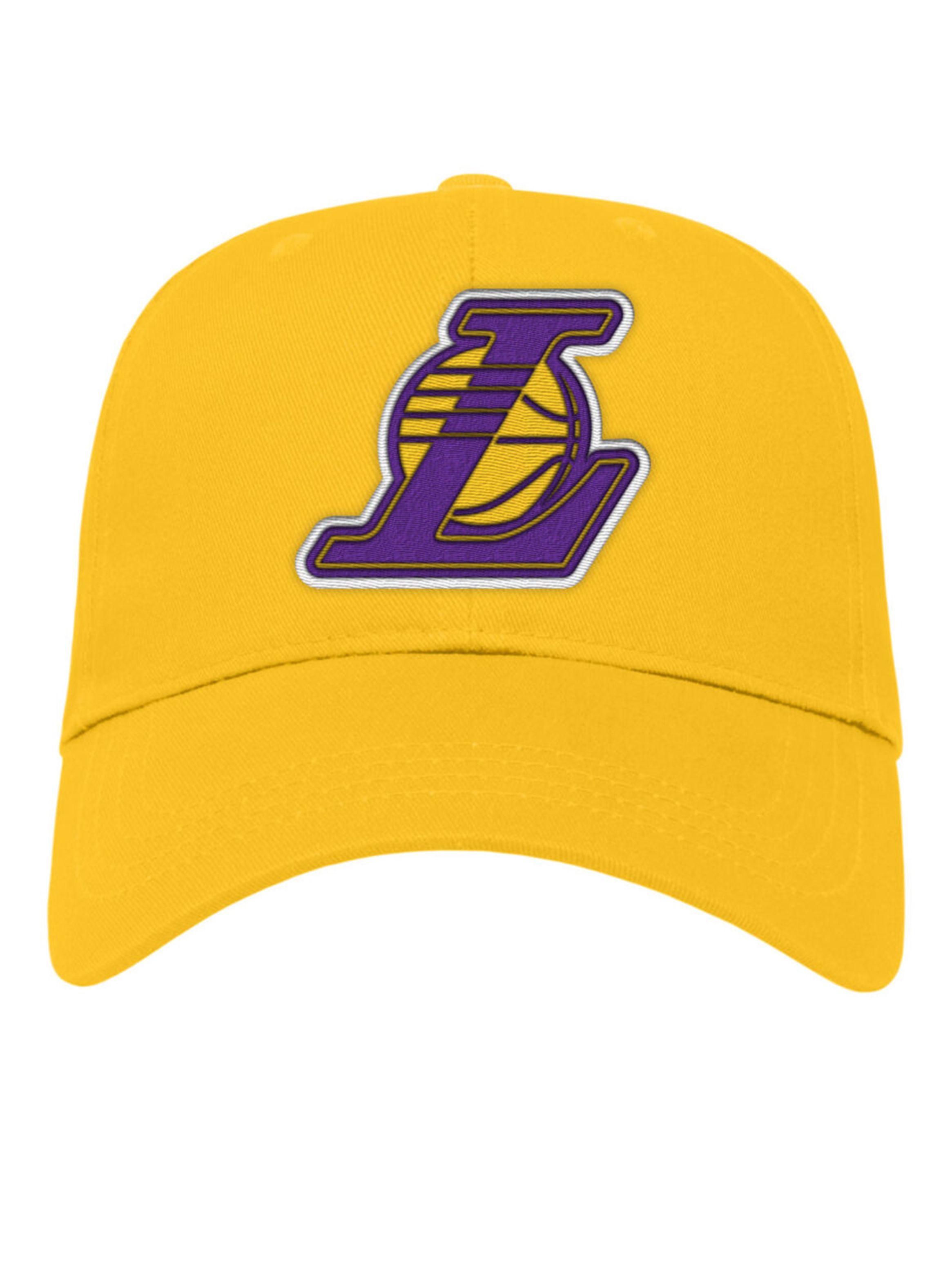 Jockey Print Logo Lakers-0