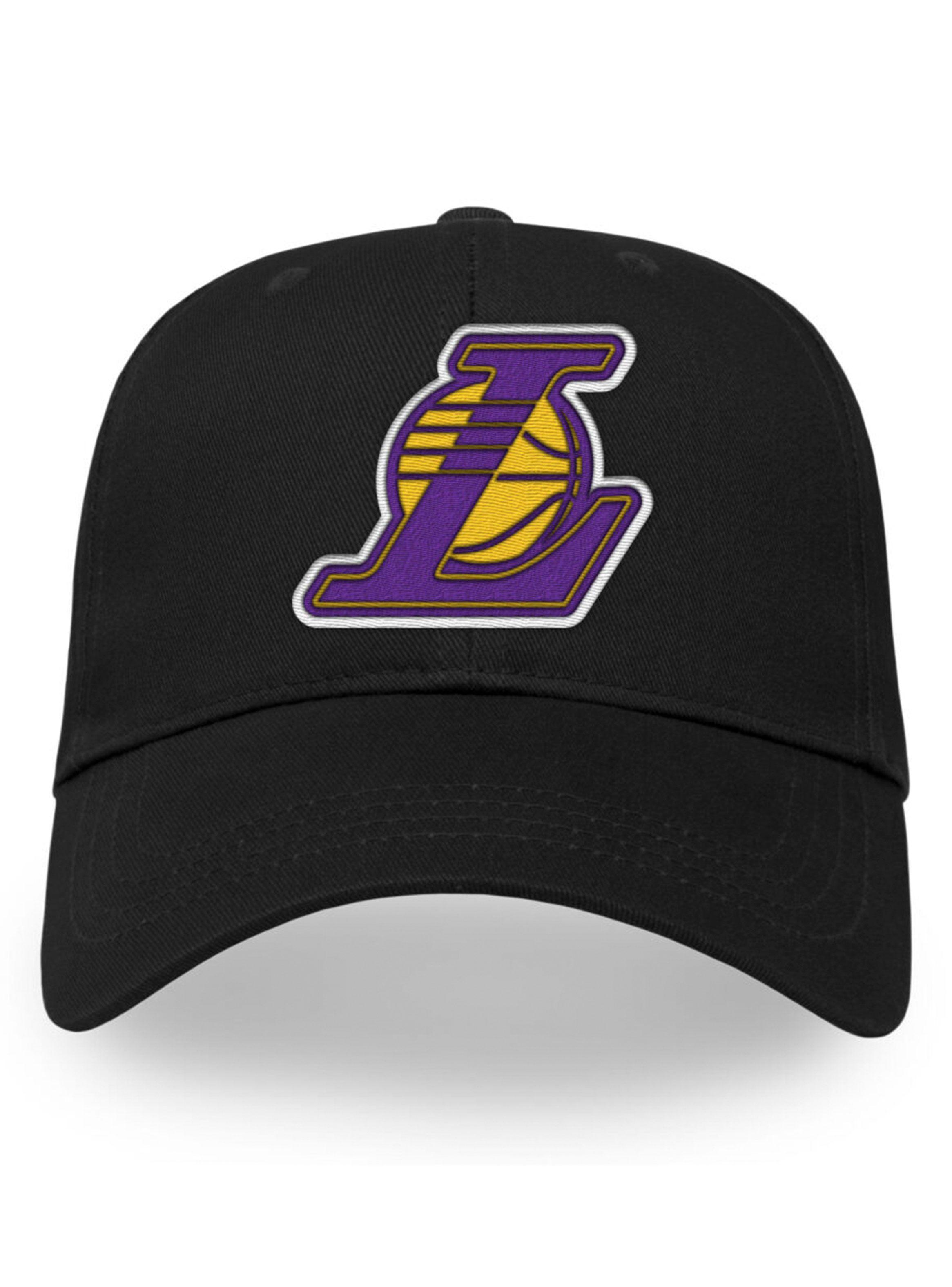 Jockey Print Logo Lakers-0