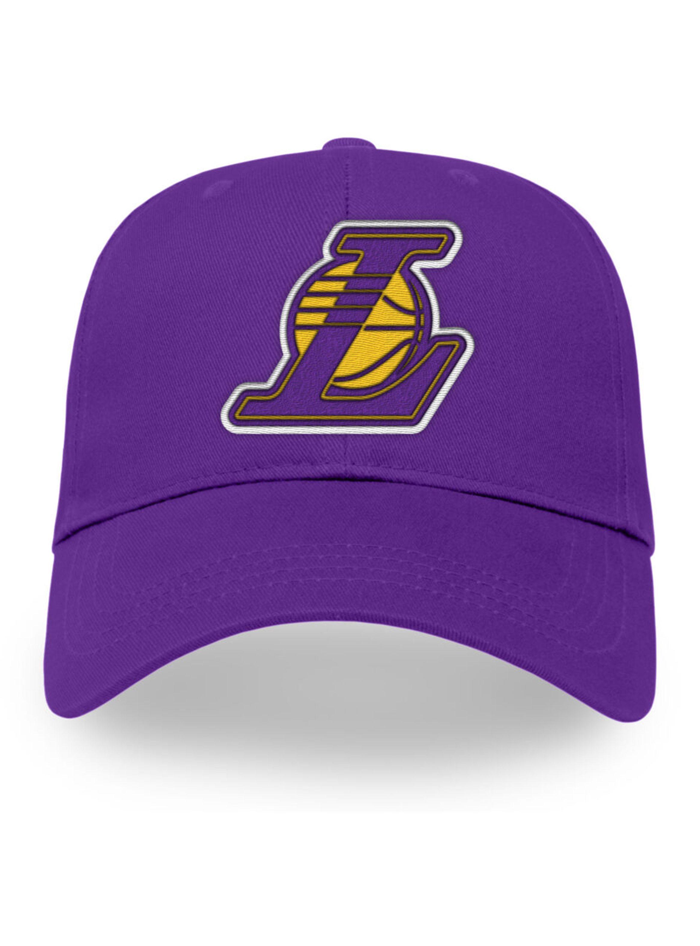 Jockey Print Logo Lakers-0