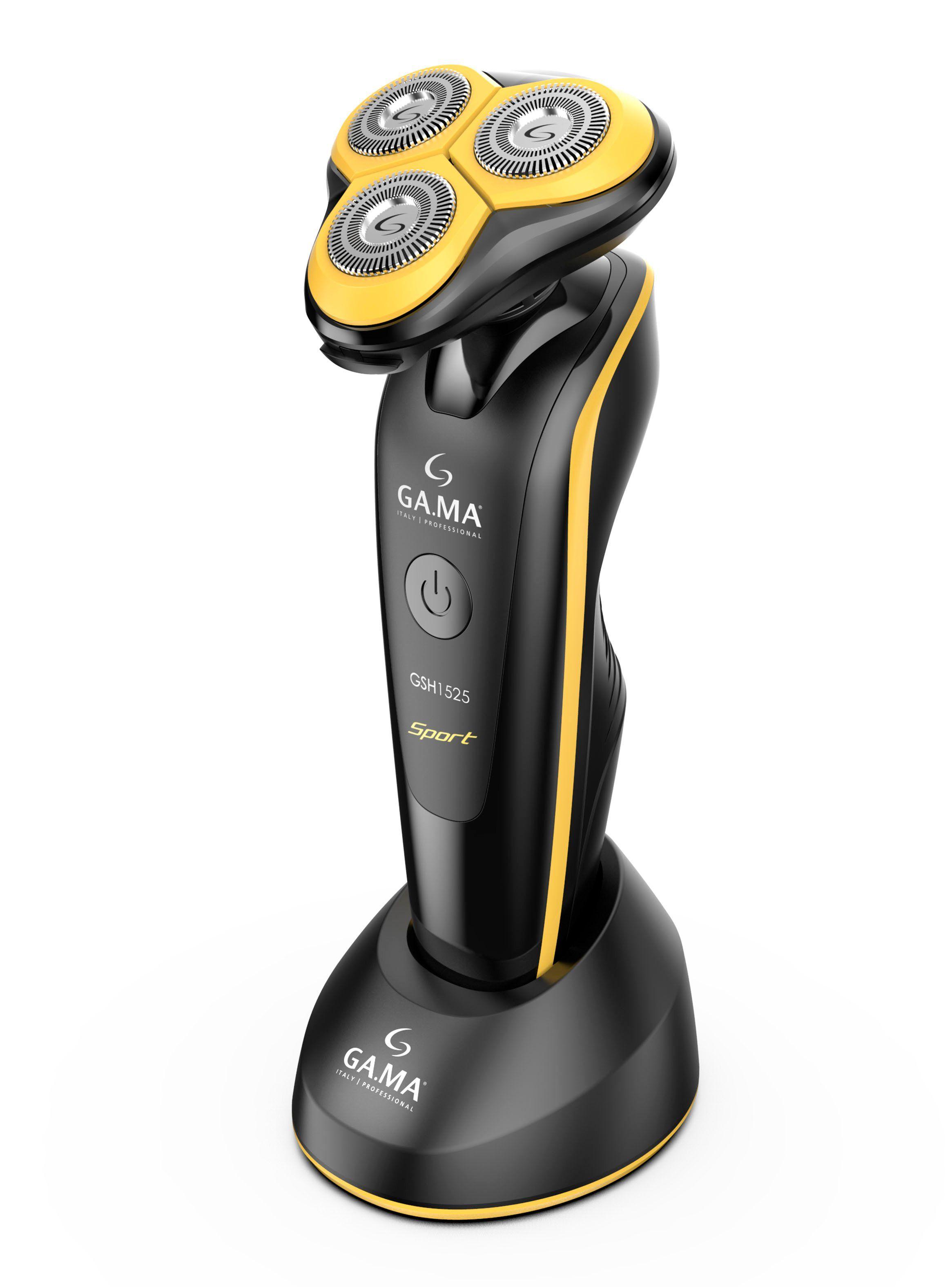 Afeitadora GSH 1525 Sport-0
