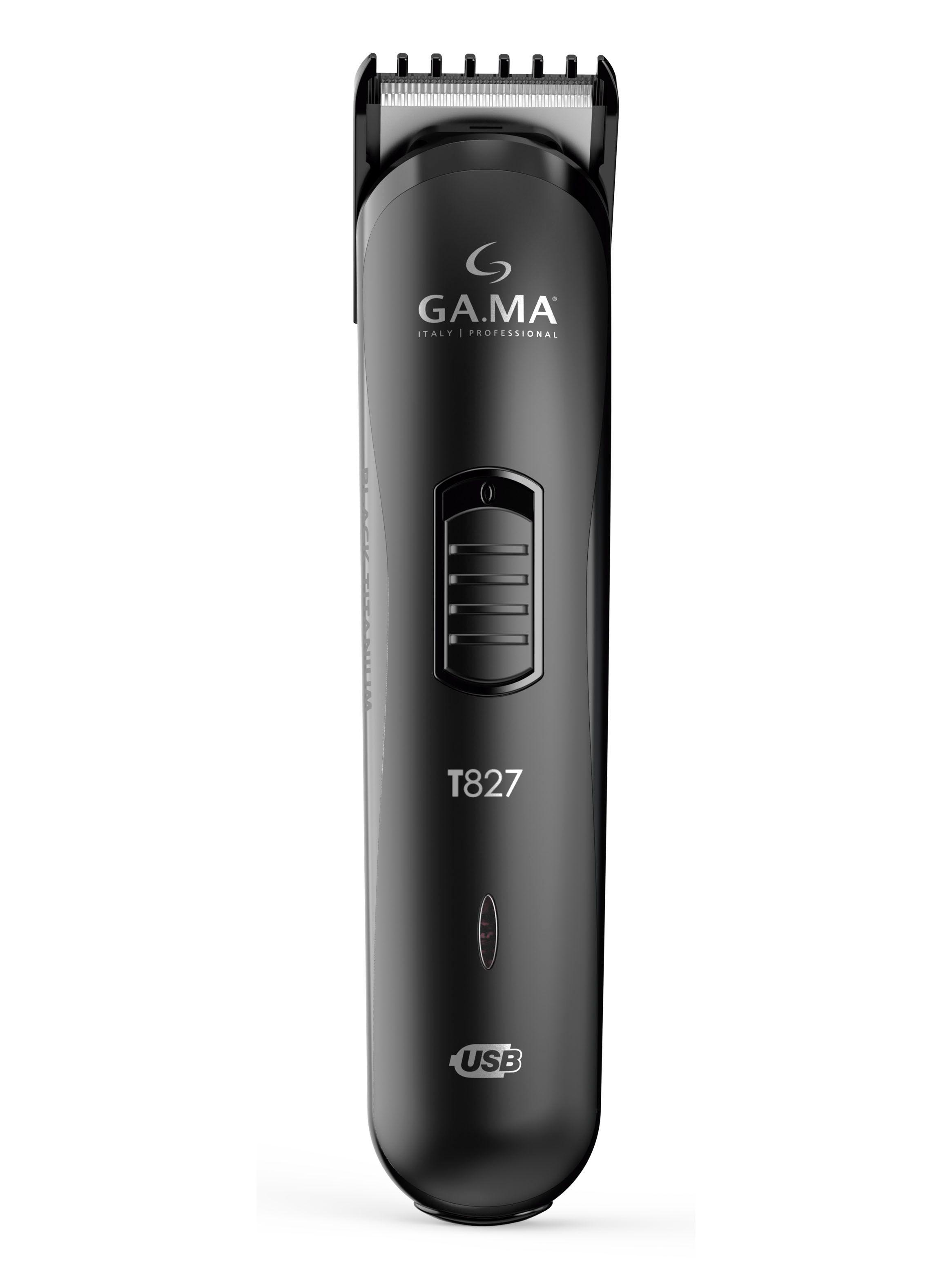 Cortapelo T827 Titanium-0