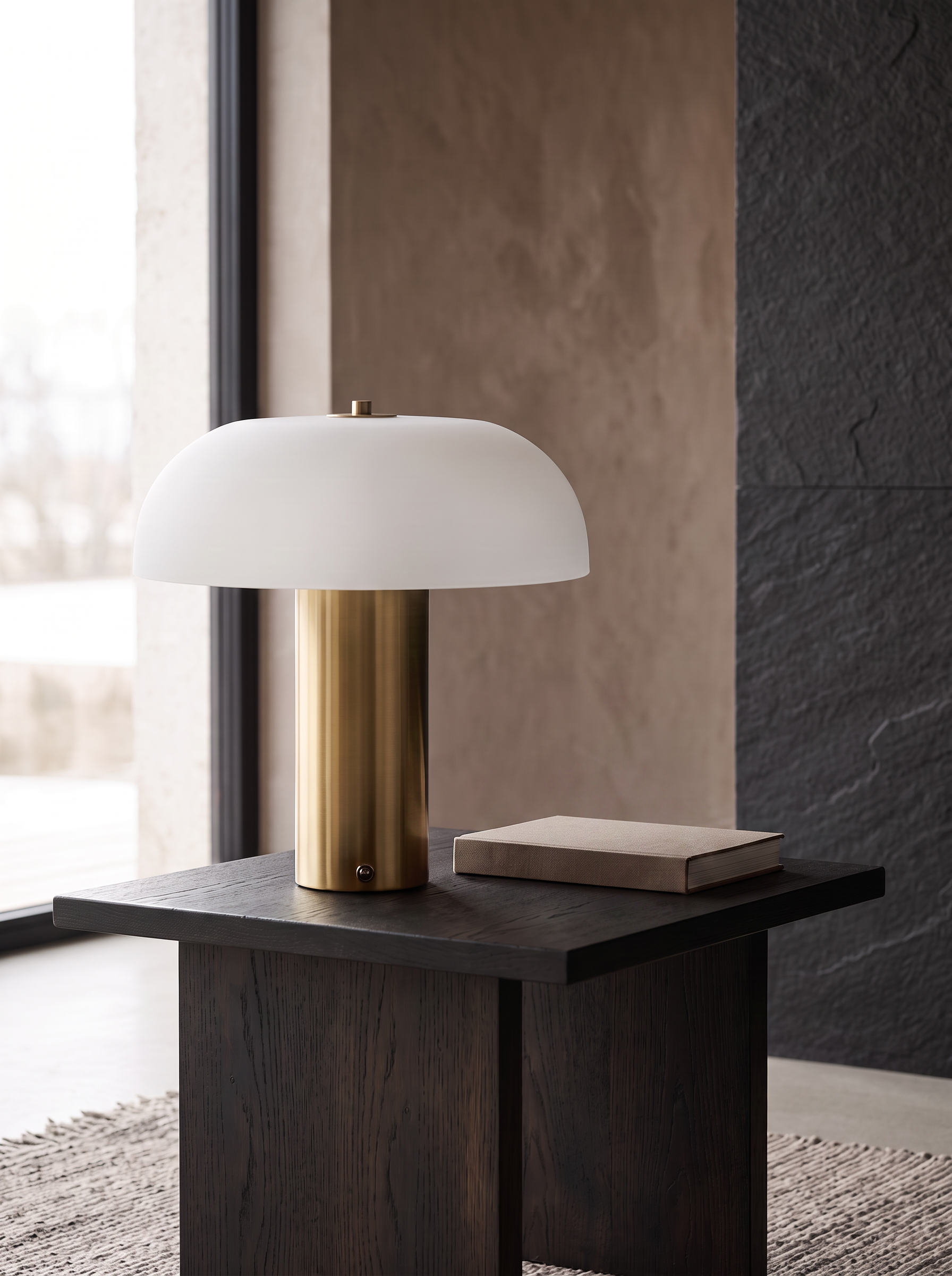 Lámpara de Mesa Olsen-3