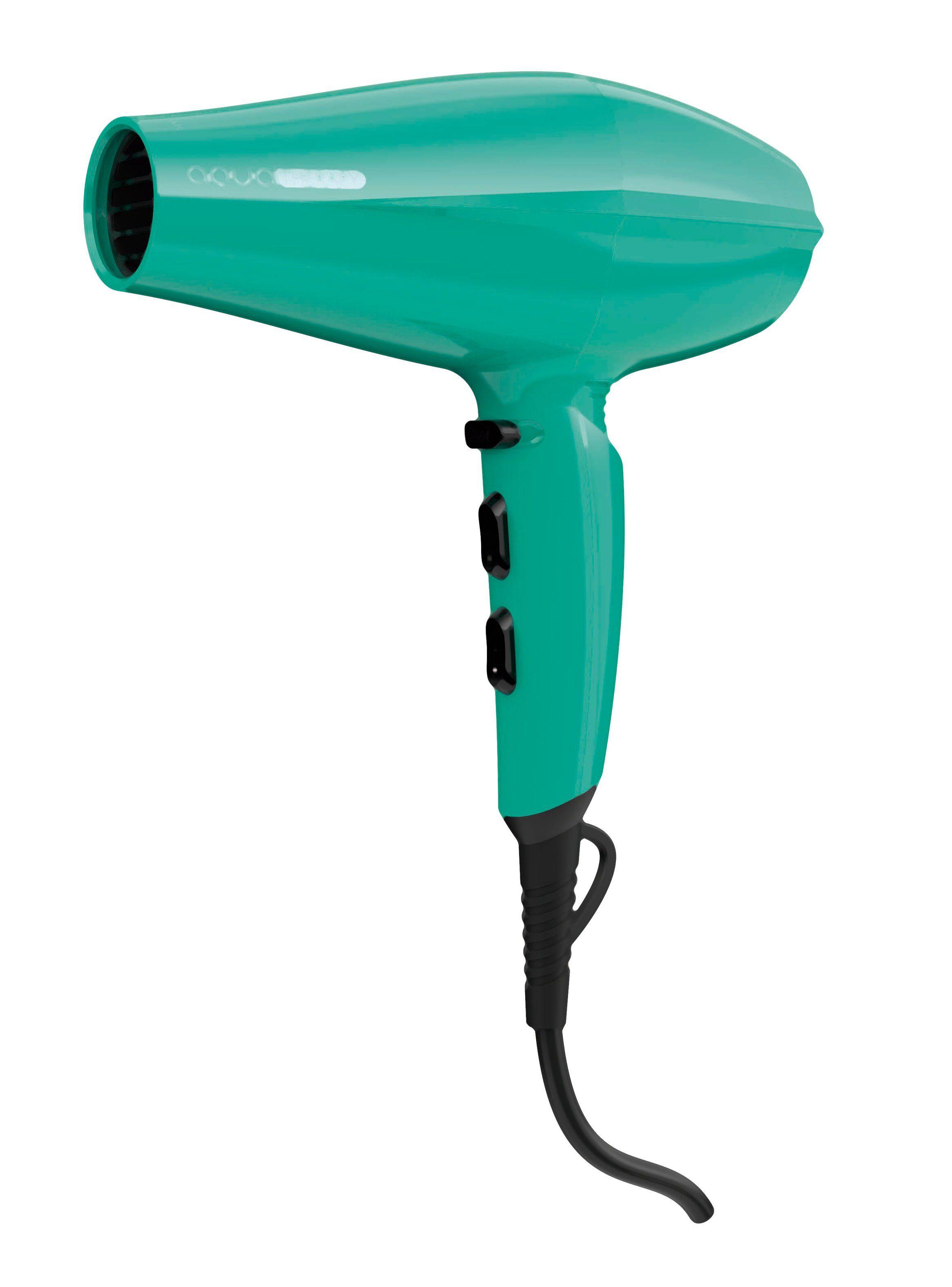 Secador de Pelo Brilliant Aqua Therapy-0
