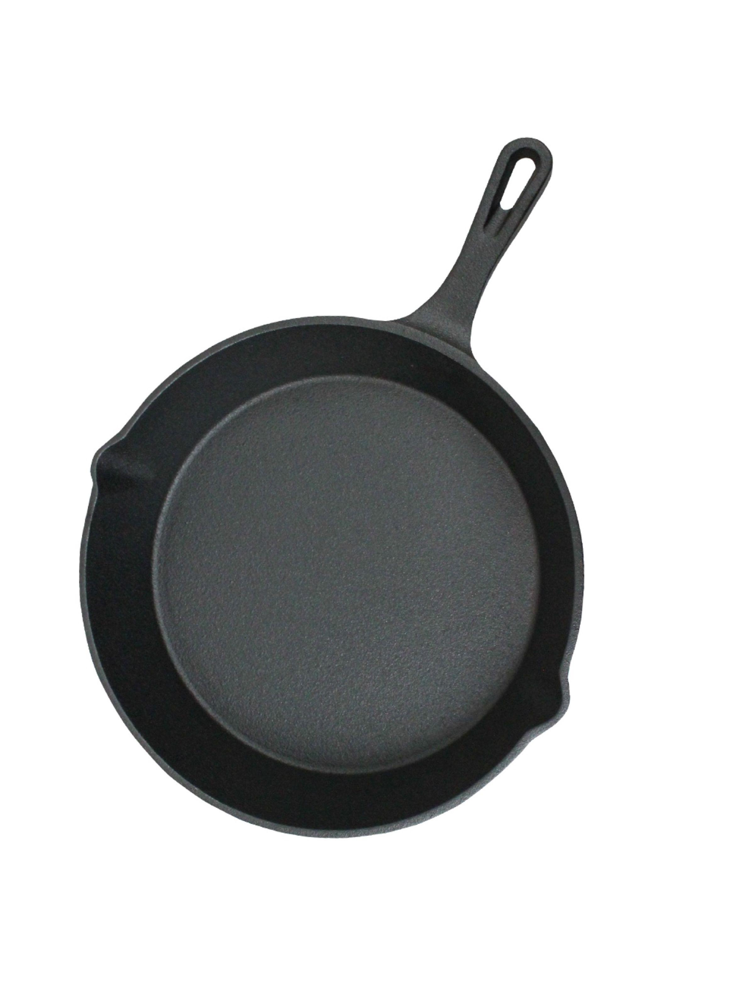 Sartén Briva de Hierro 25 cm-0
