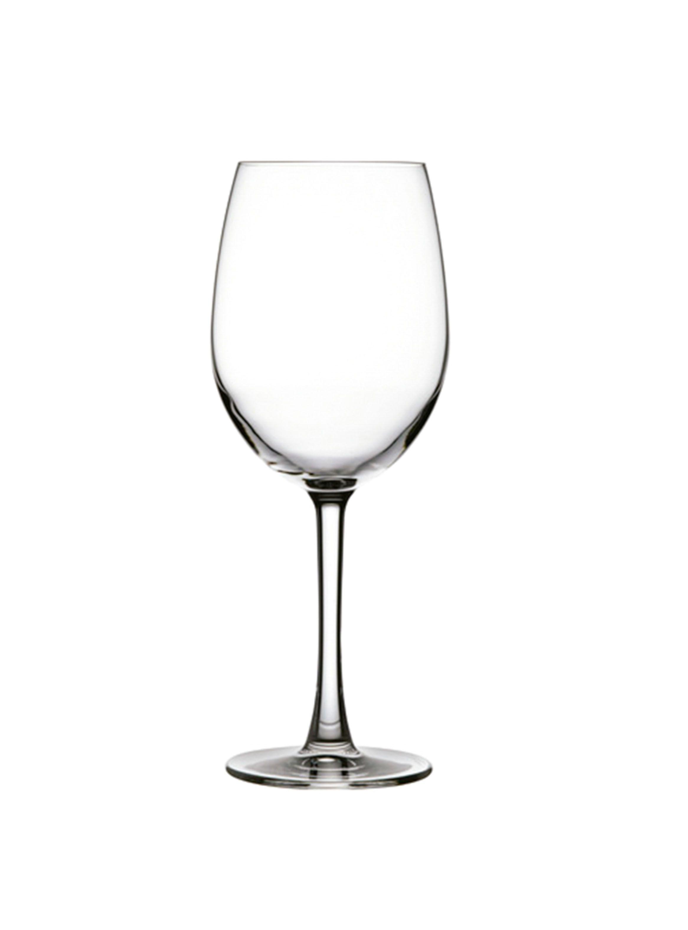 Set Pasabahce 6 Copas Tinto Cristal 470 cc Reserva Pasabahce-1
