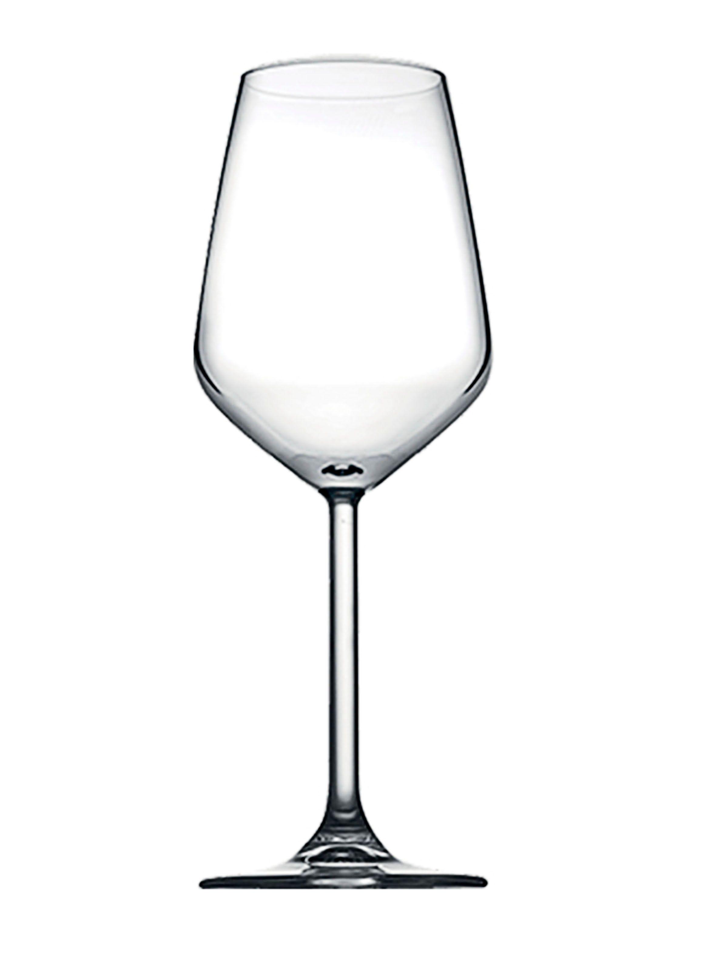 Set Pasabahce 6 Copas Vino Blanco 300 cc Allegra Pasabahce-1