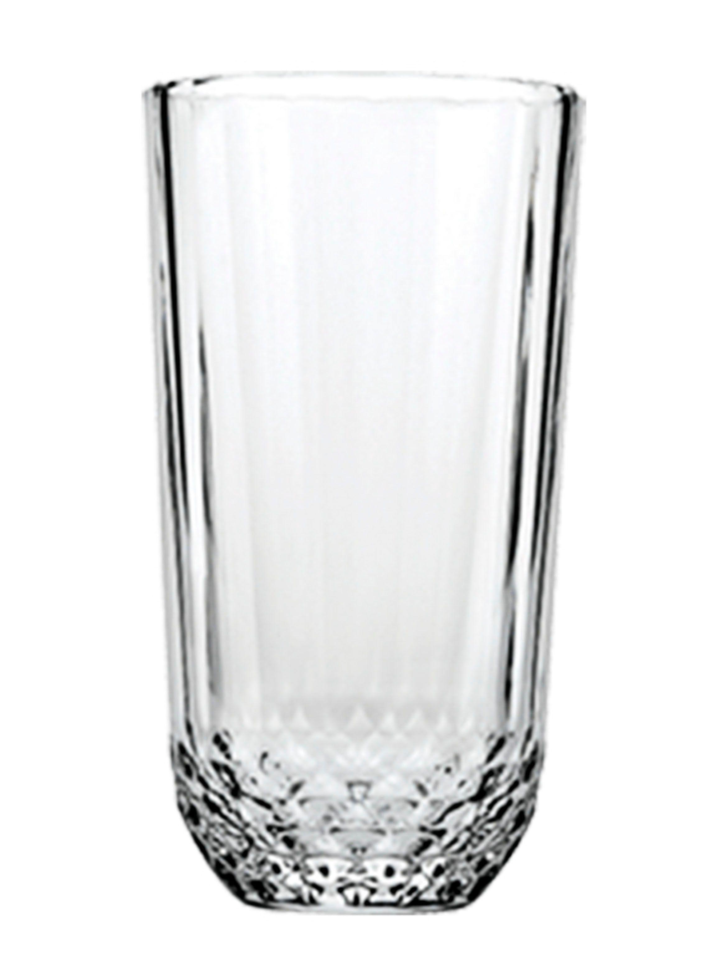 Set Pasabahce 6 Vasos Refresco 345 cc Diony Pasabahce-1