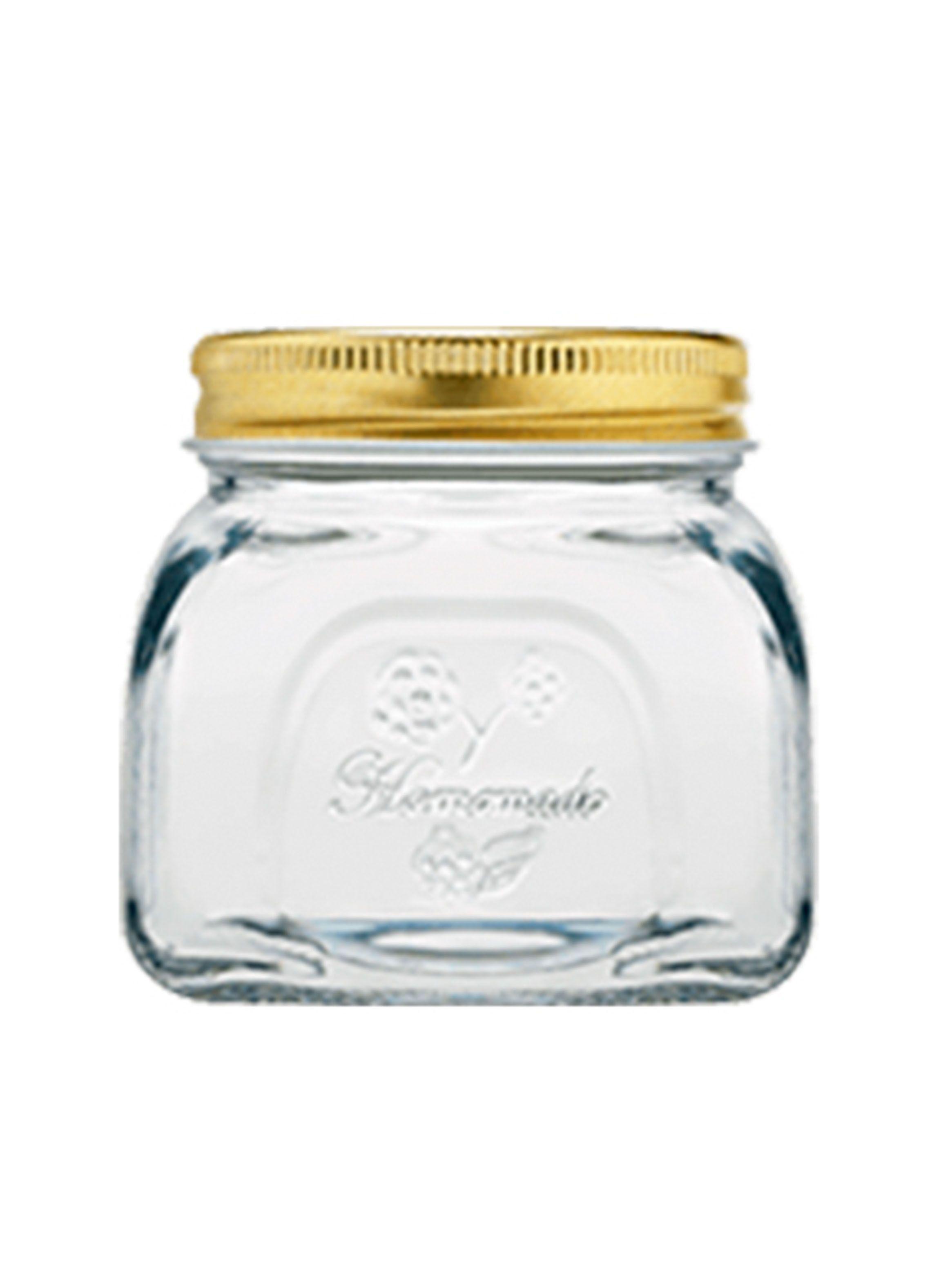 Set Pasabahce 3 Jarro con Tapa Metal 300 ml Pasabahce-0